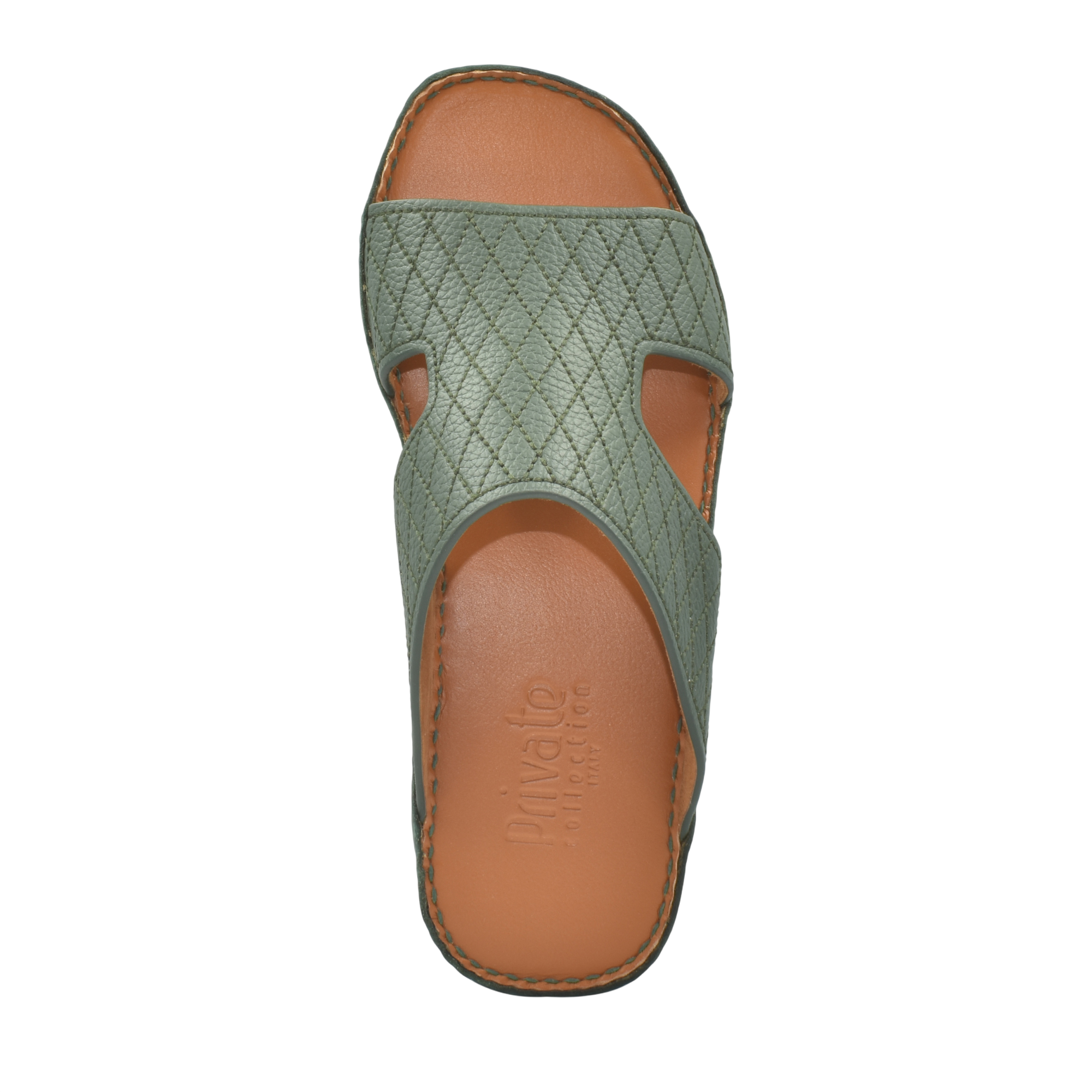 Western Rombi Deercalf