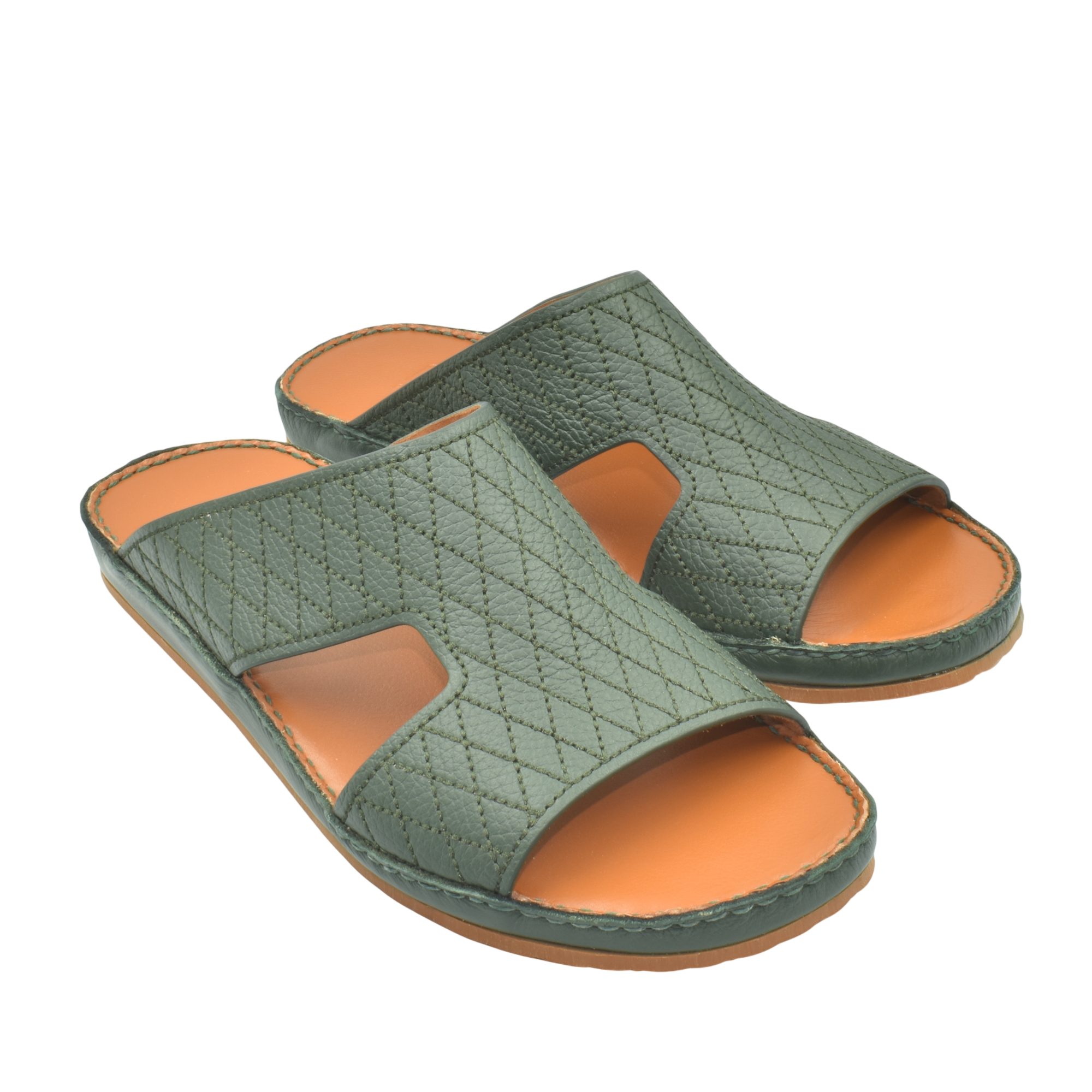 Western Rombi Deercalf