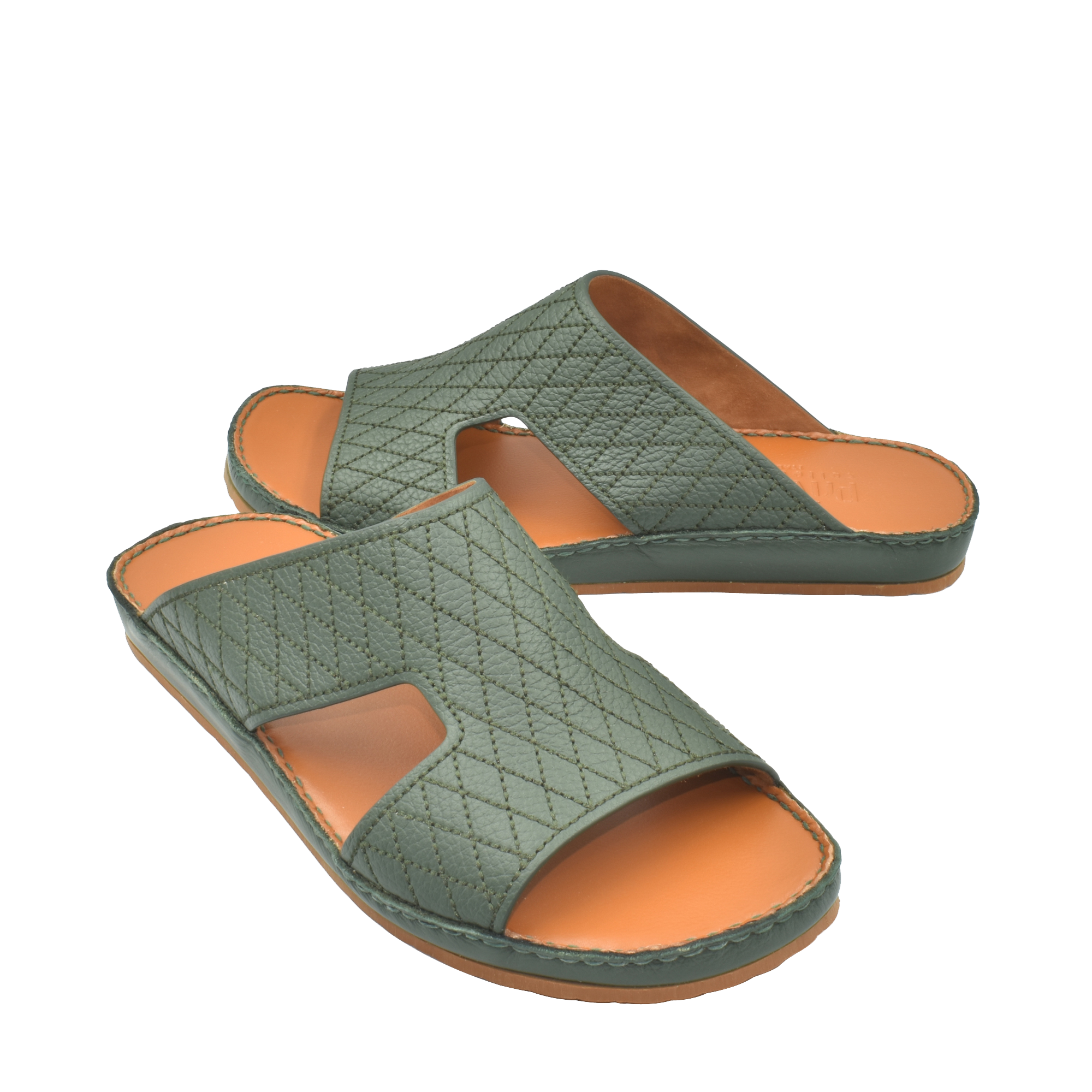 Western Rombi Deercalf