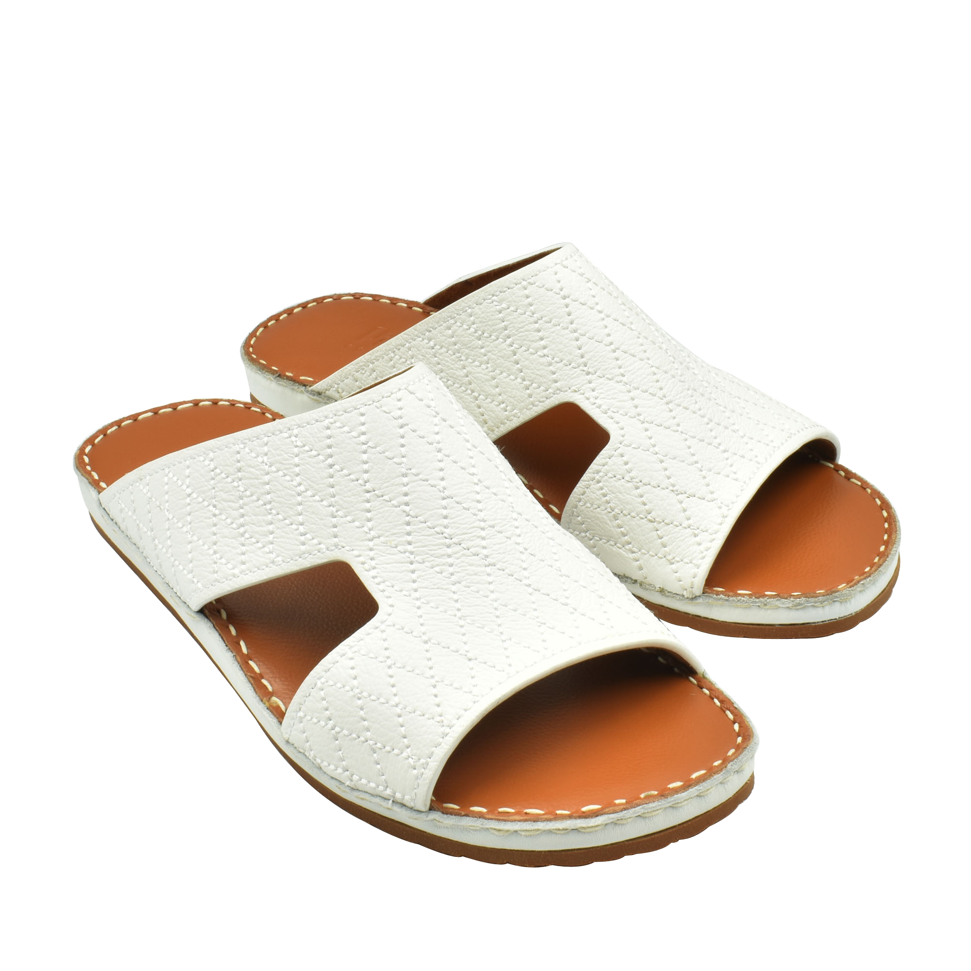 Western Rombi Deercalf