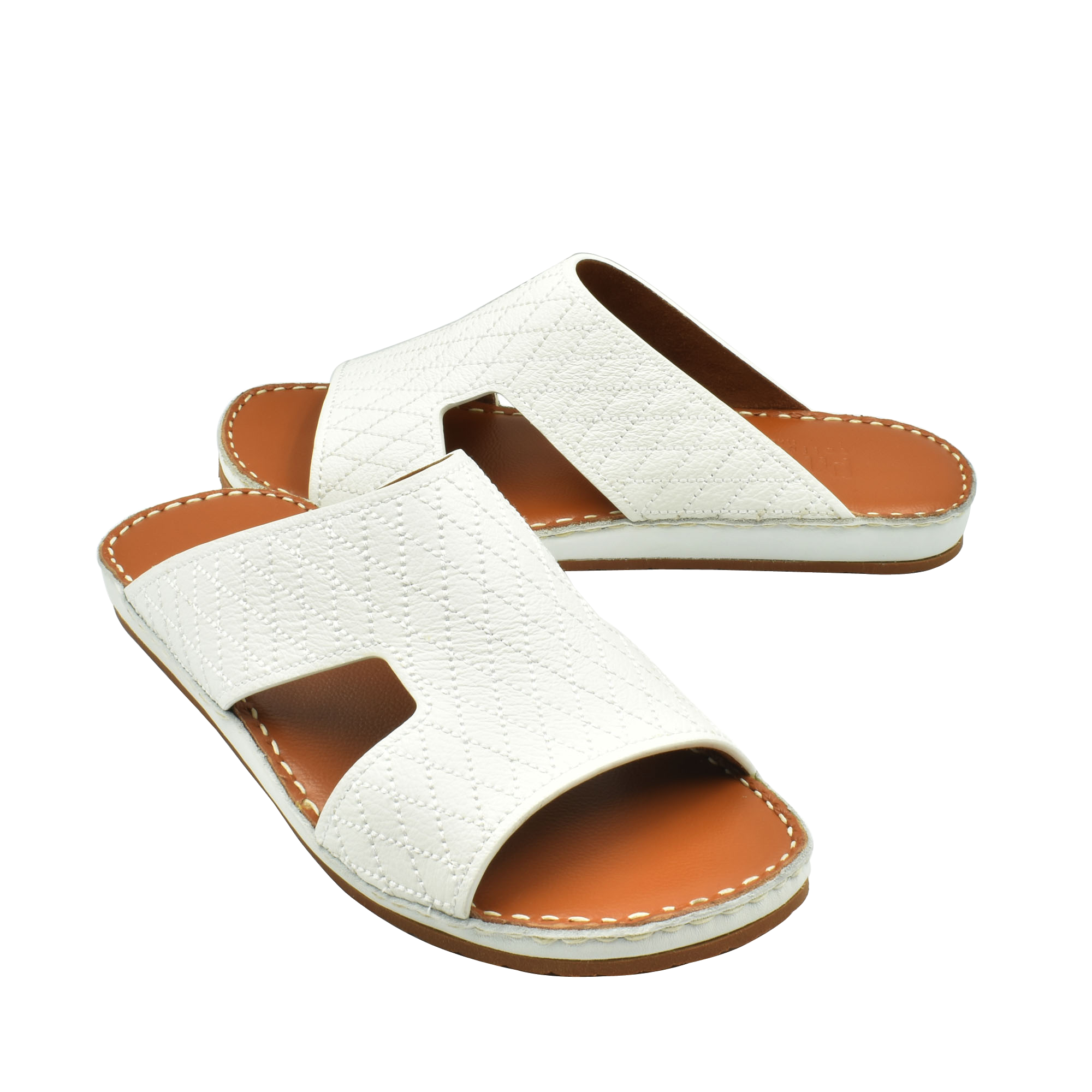 Western Rombi Deercalf