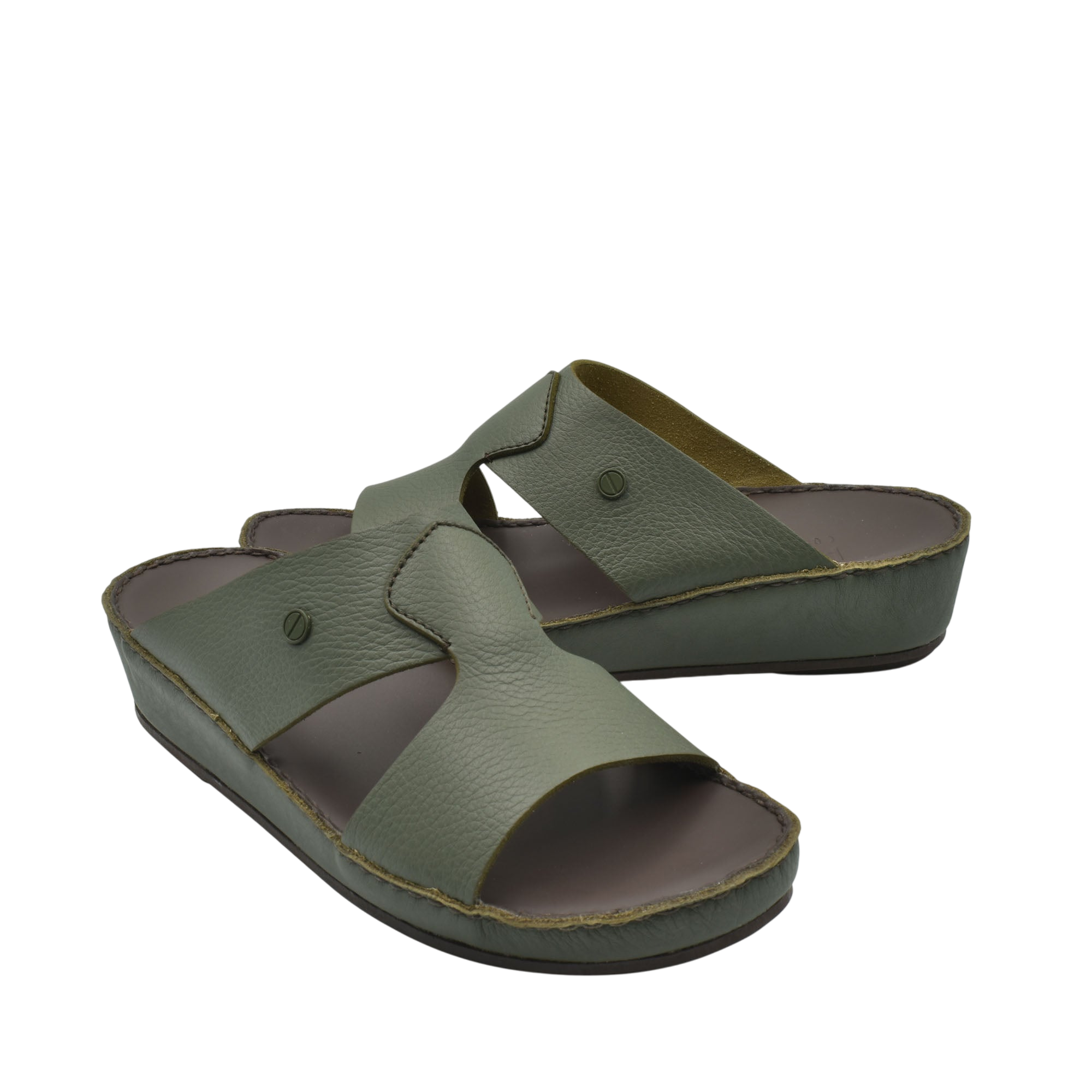 Isola Peninsula Granulato Deercalf