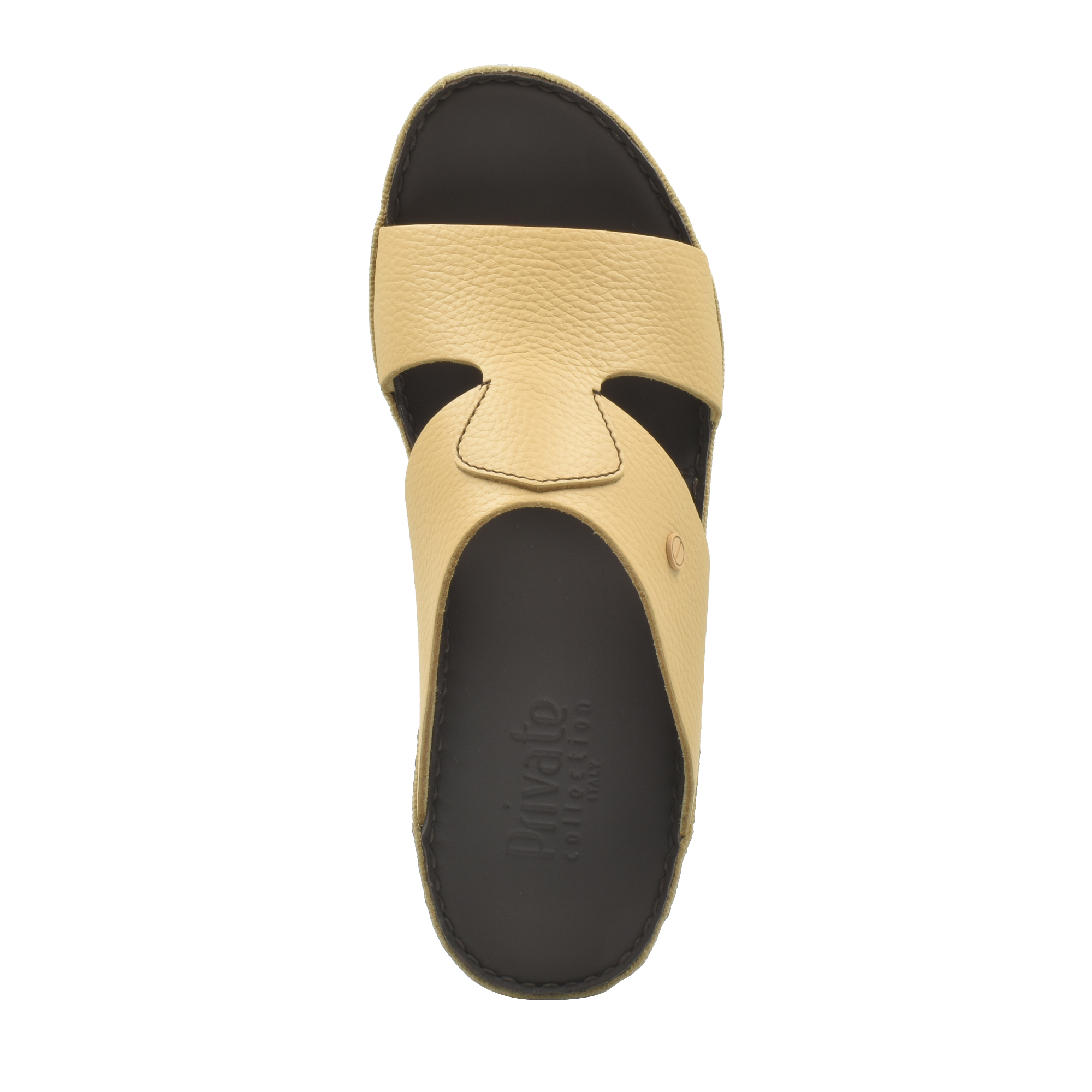 Isola Peninsula Granulato Deercalf