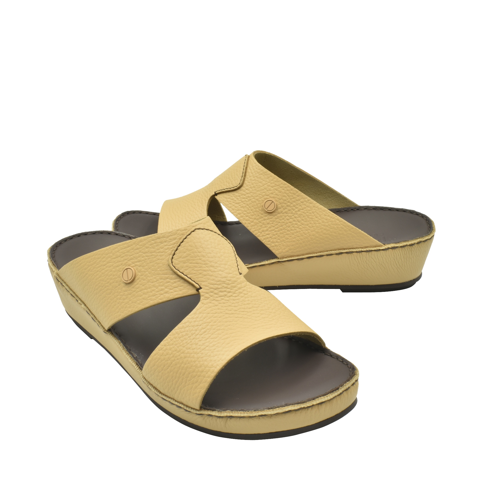 Isola Peninsula Granulato Deercalf