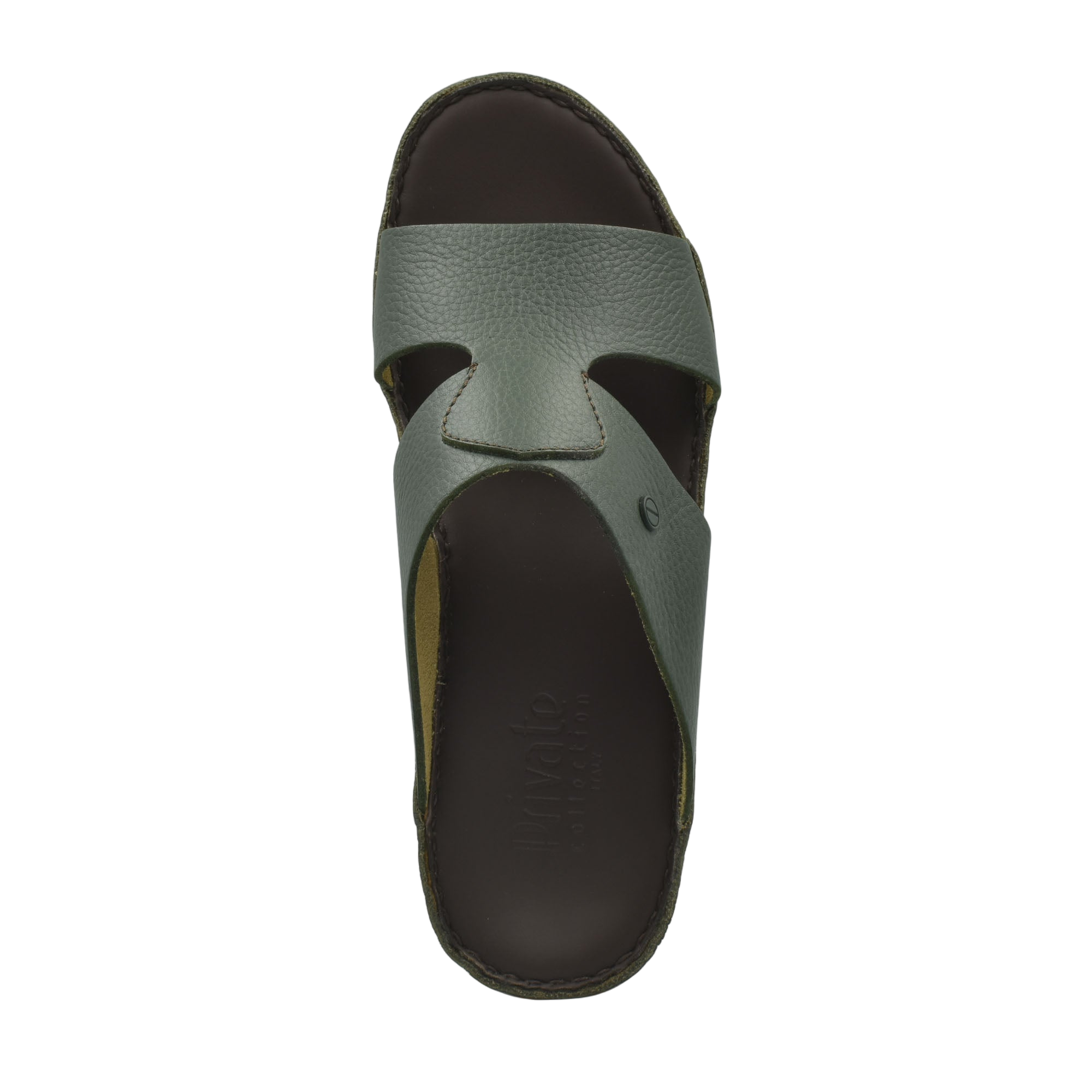 Isola Peninsula Granulato Deercalf