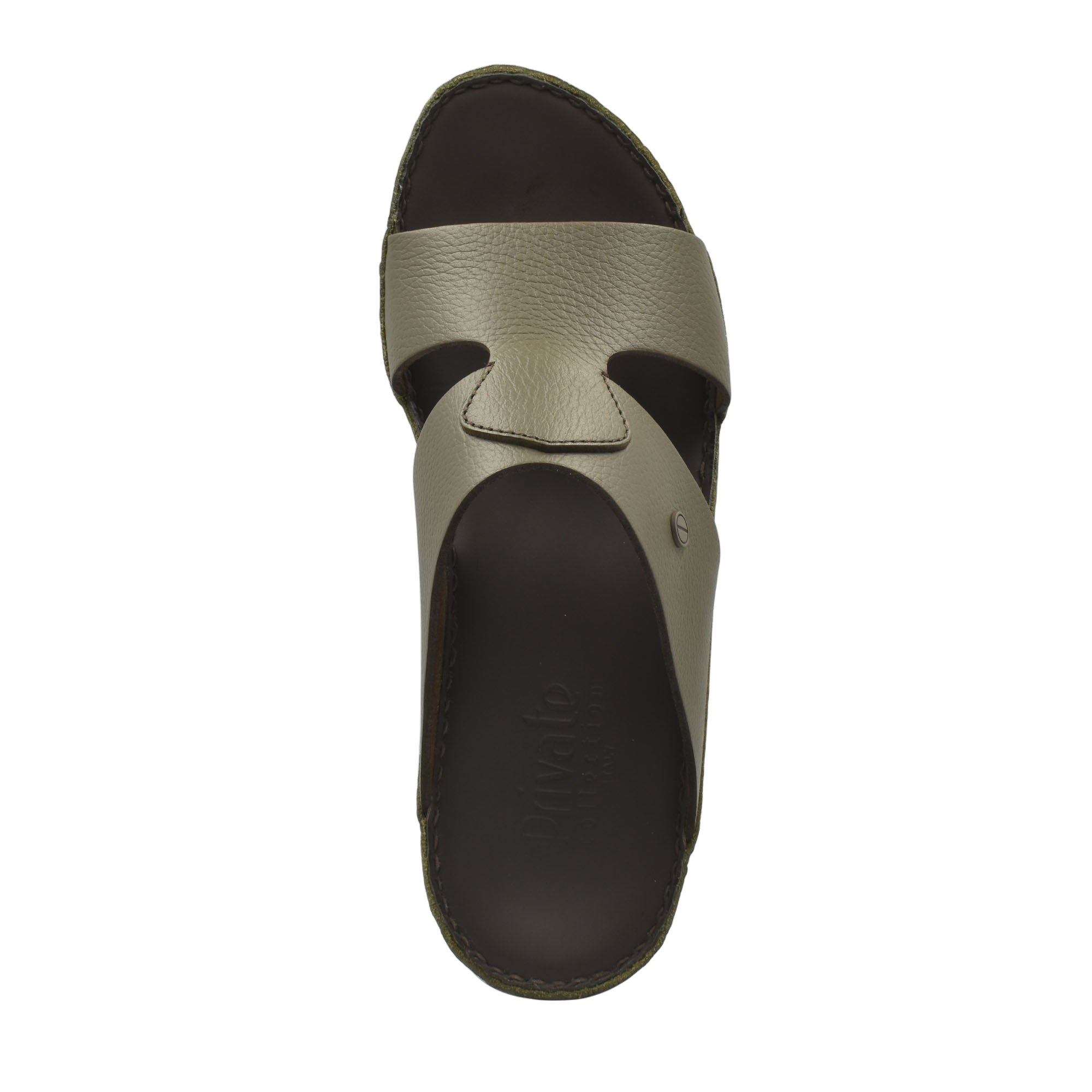 Isola Peninsula Granulato Deercalf