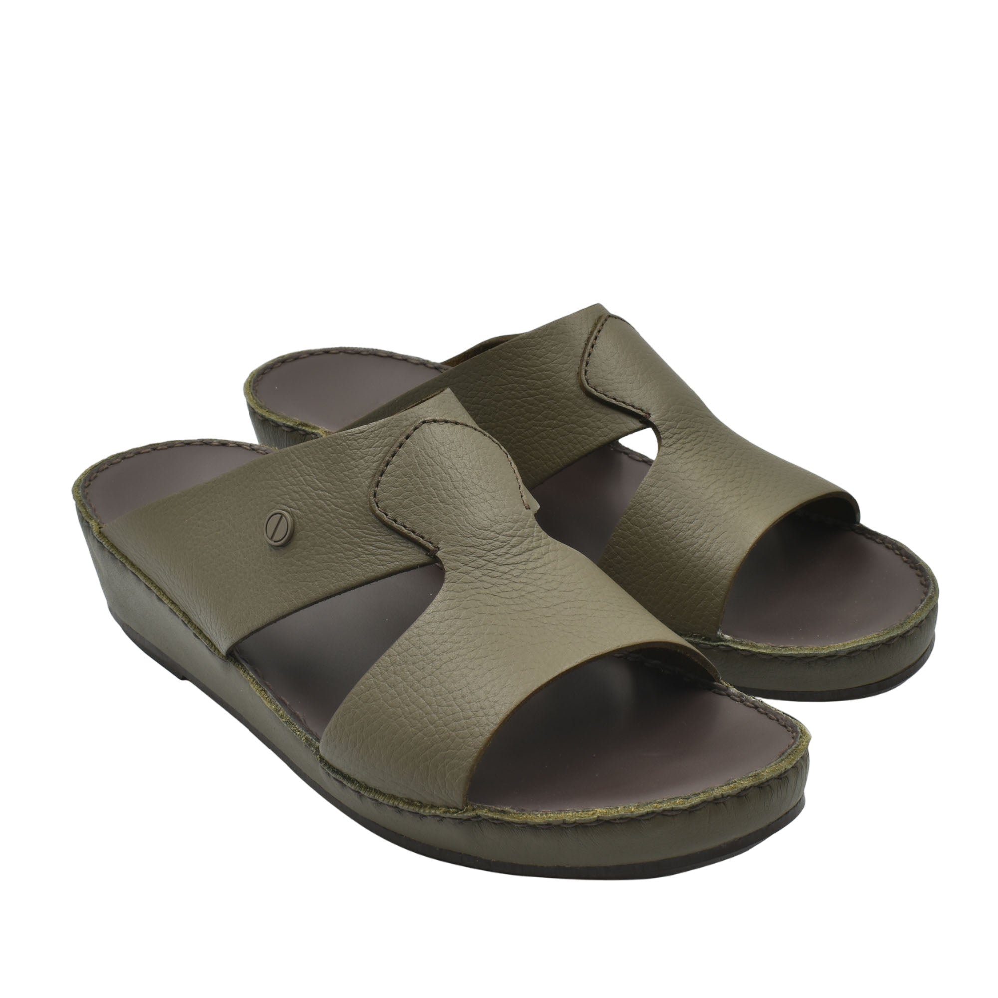 Isola Peninsula Granulato Deercalf