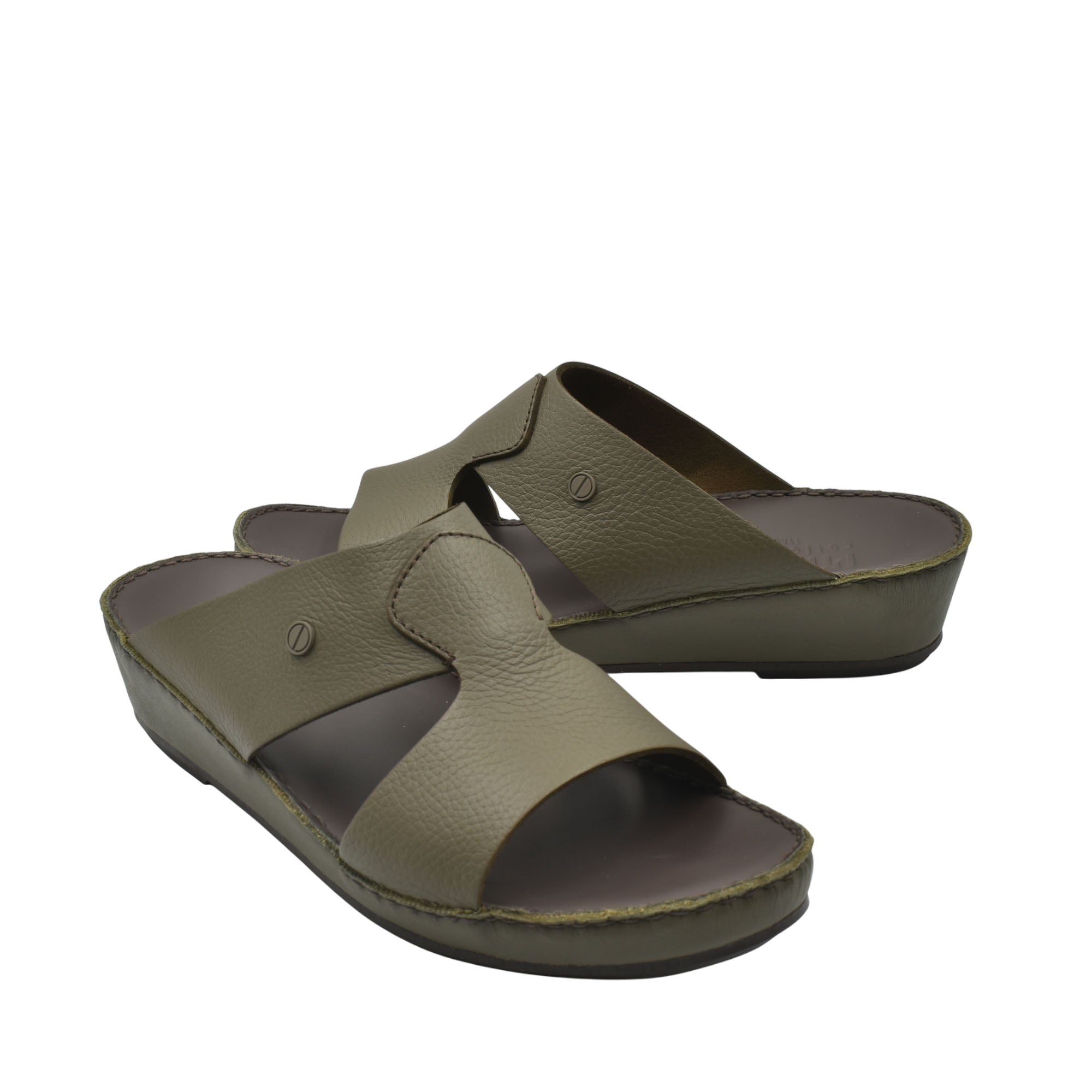 Isola Peninsula Granulato Deercalf