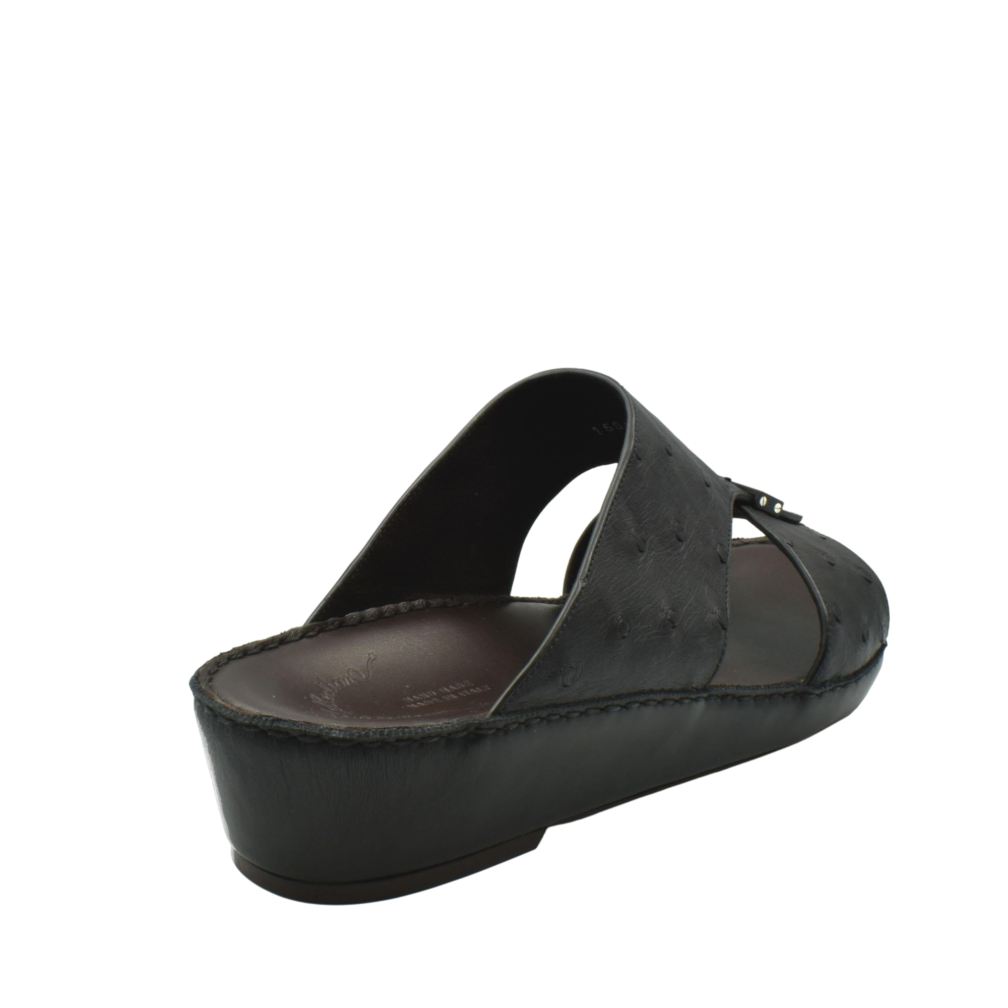 Cerchio Gomato Ostrich