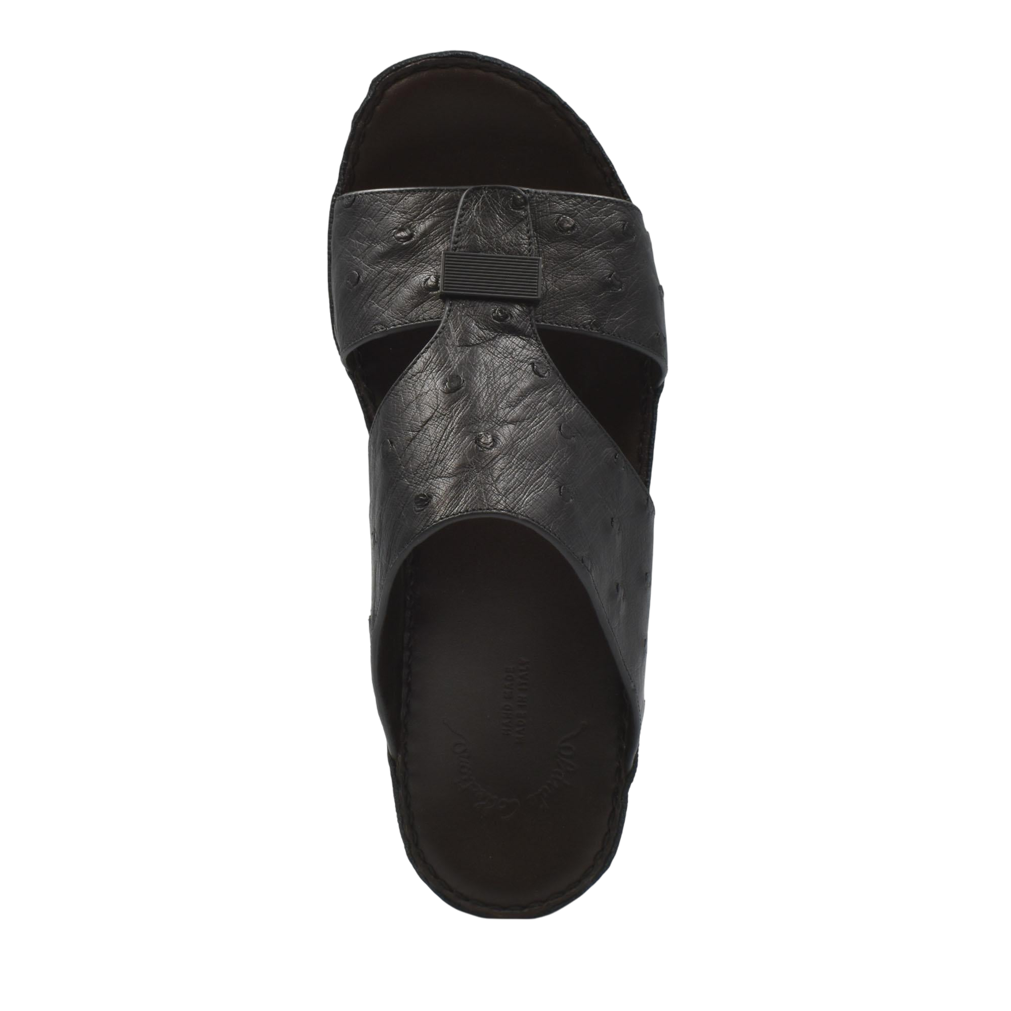 Cerchio Gomato Ostrich