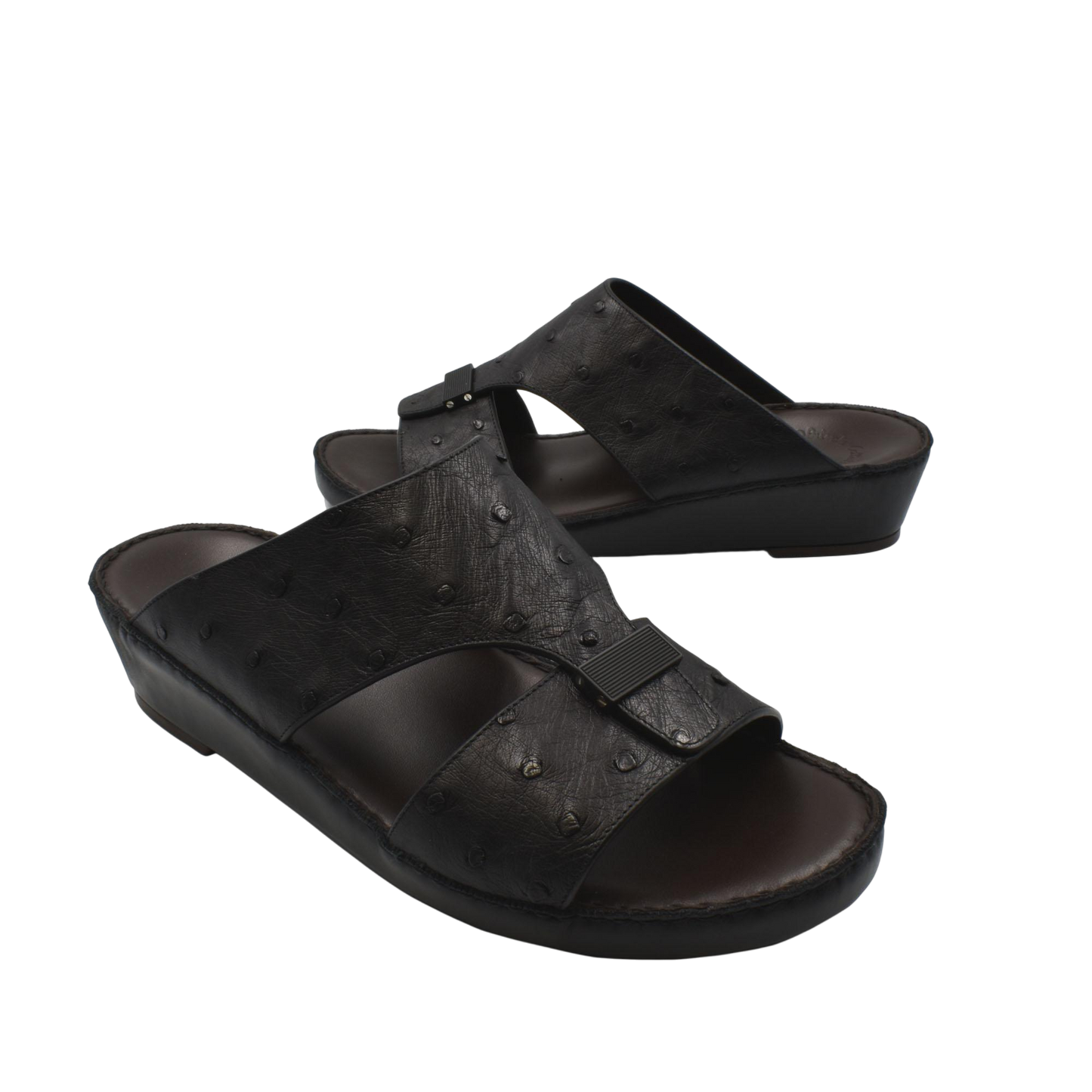 Cerchio Gomato Ostrich