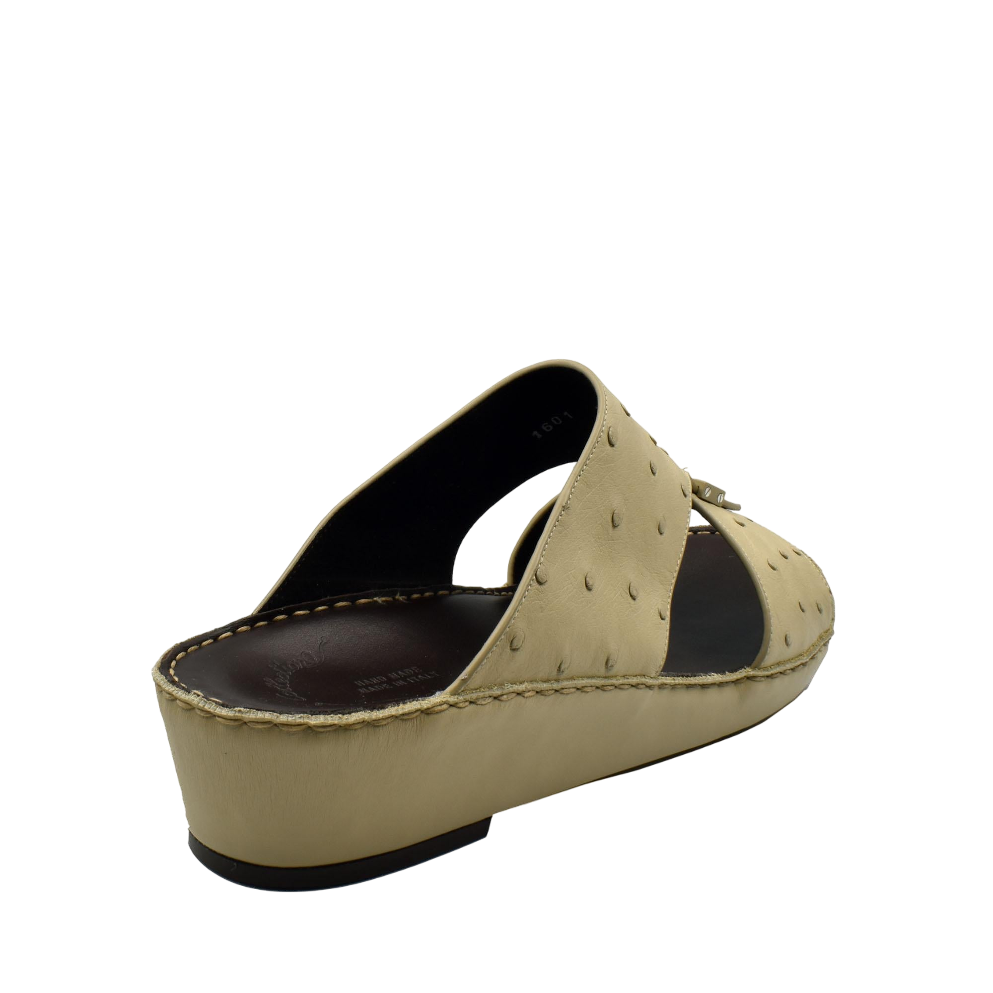 Cerchio Gomato Ostrich