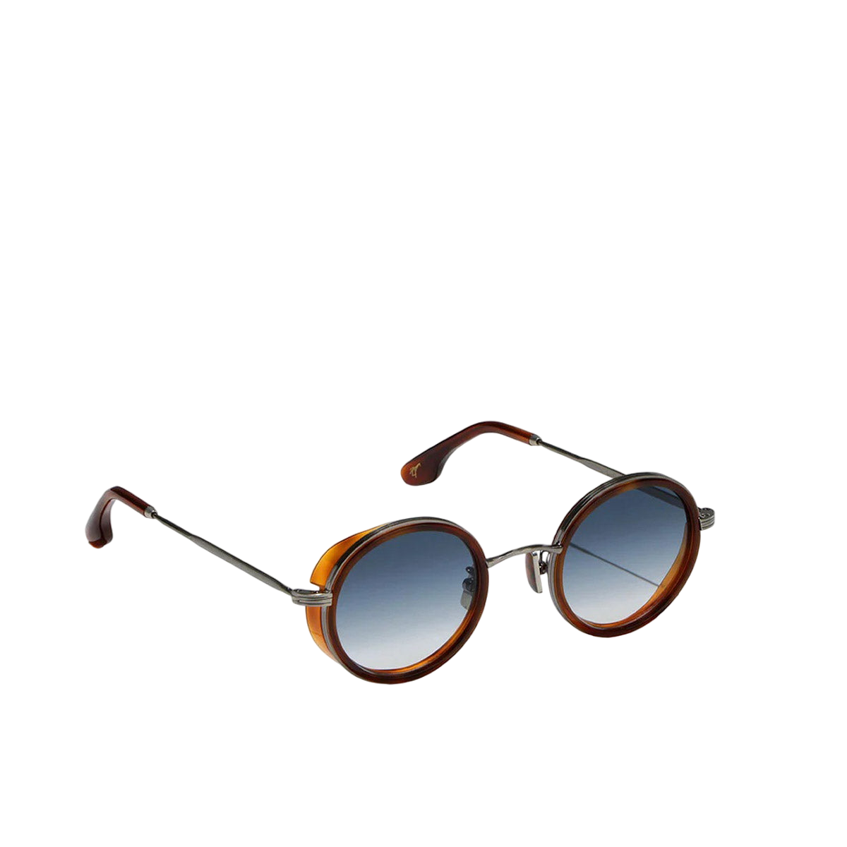 L.G.R. Reunion Metal Exp Silver