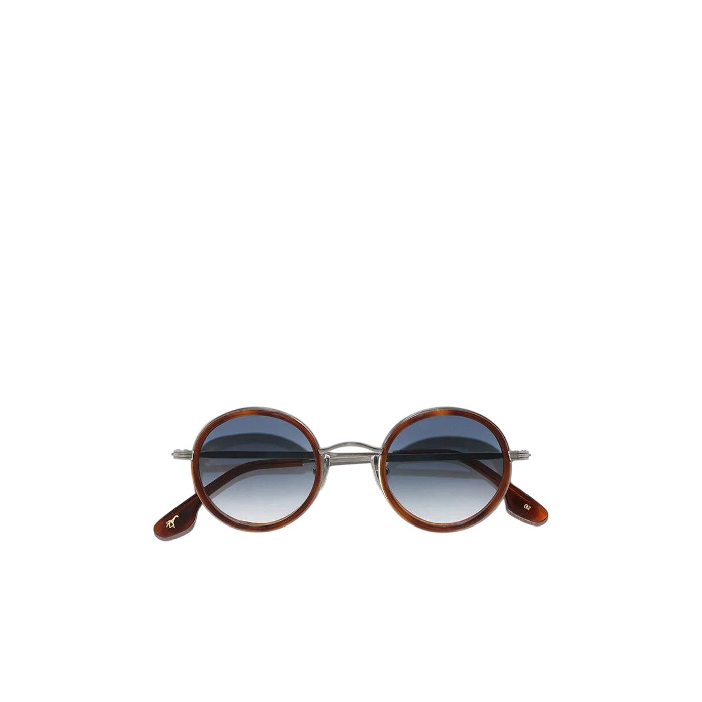 L.G.R. Reunion Metal Exp Silver