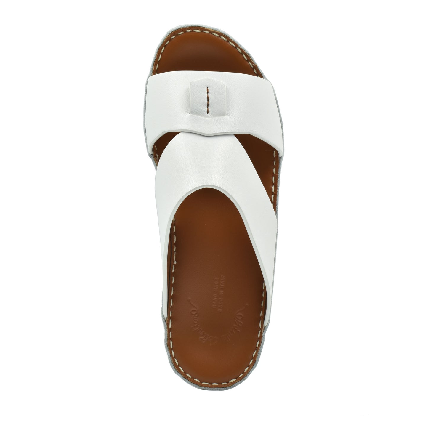 Piega Cucire Nappa