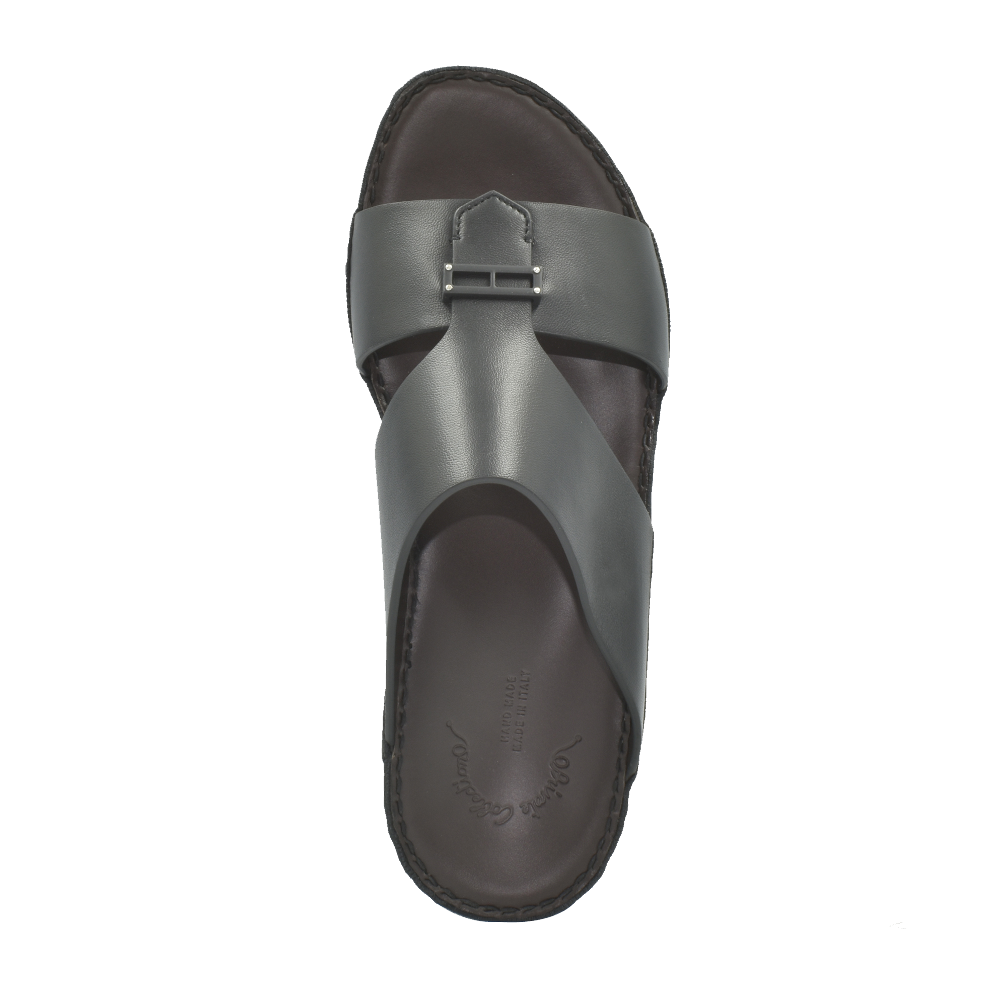 Cinghia Basilare Nappa