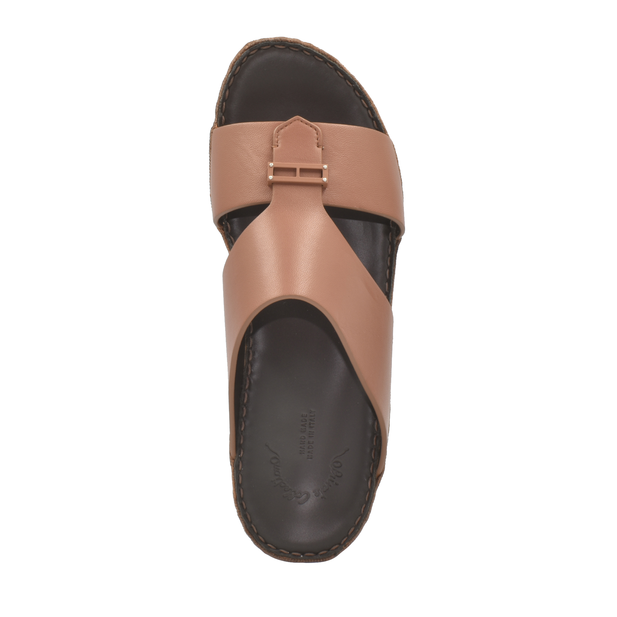 Cinghia Basilare Nappa