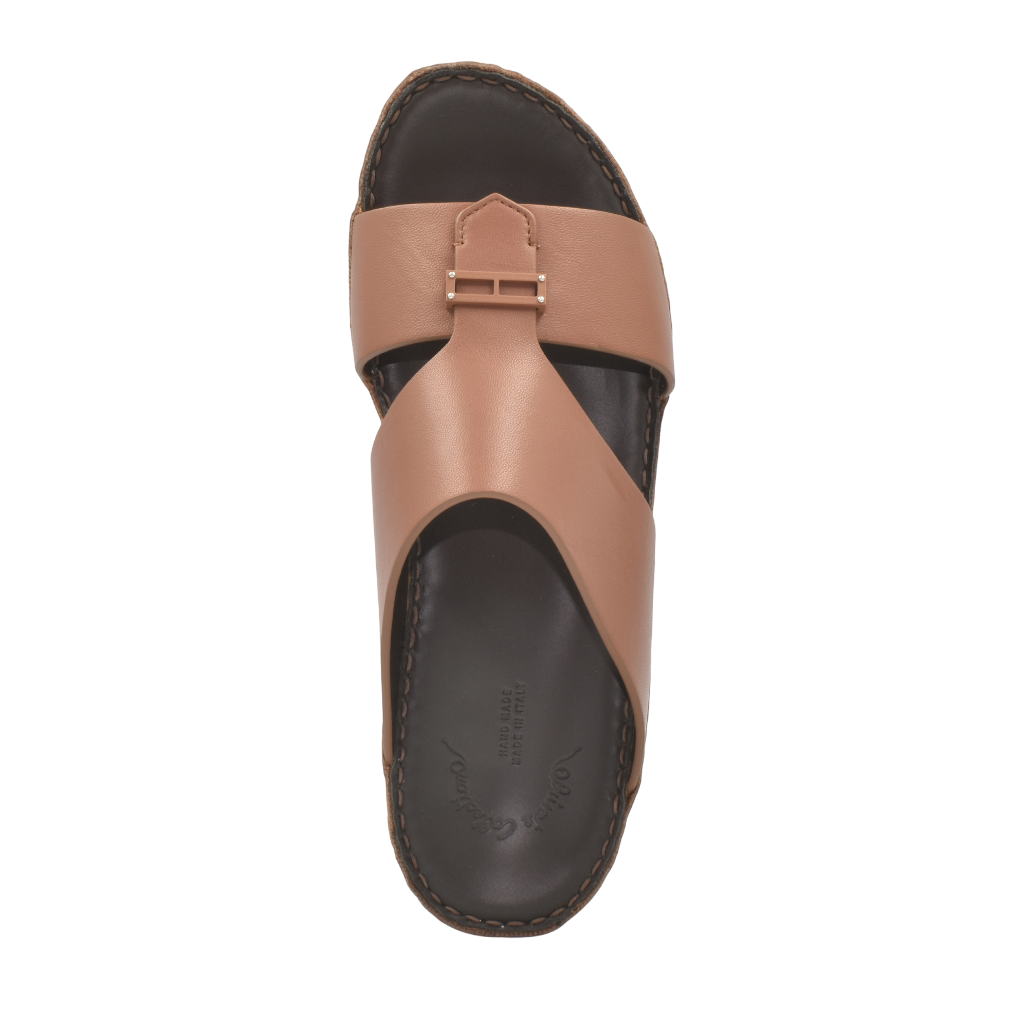 Cinghia Basilare Nappa