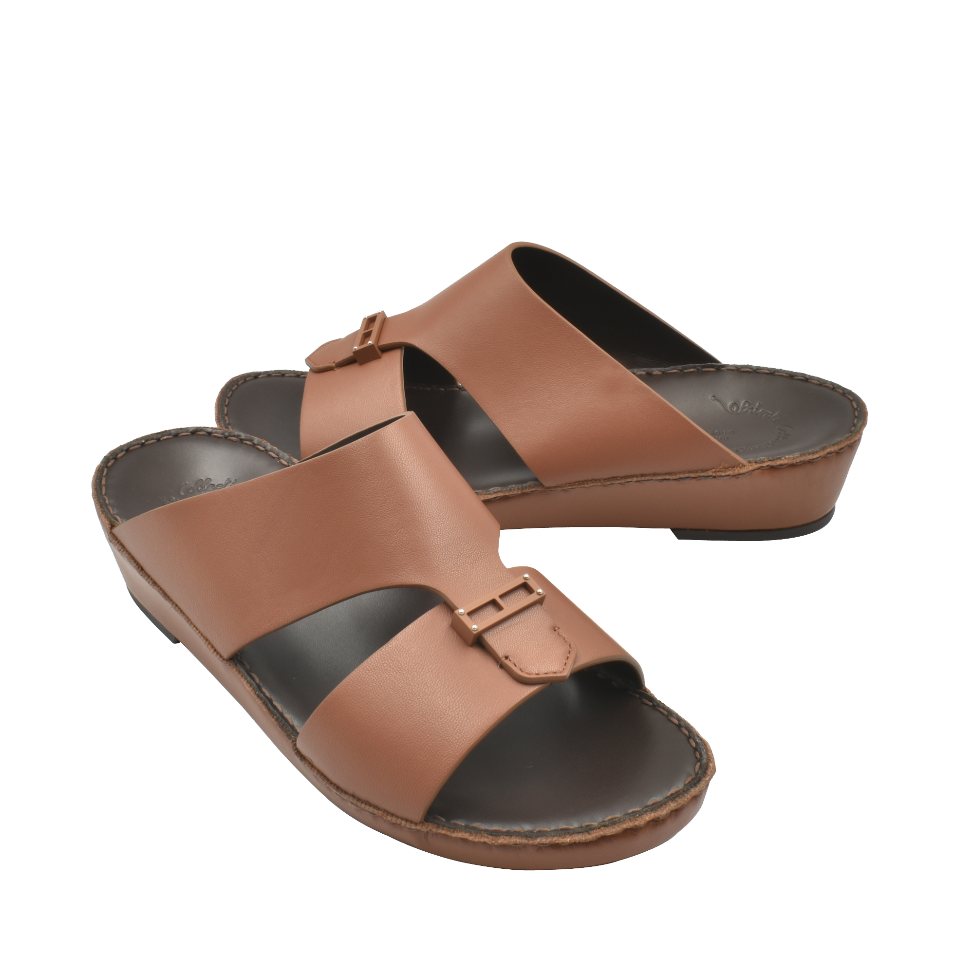 Cinghia Basilare Nappa