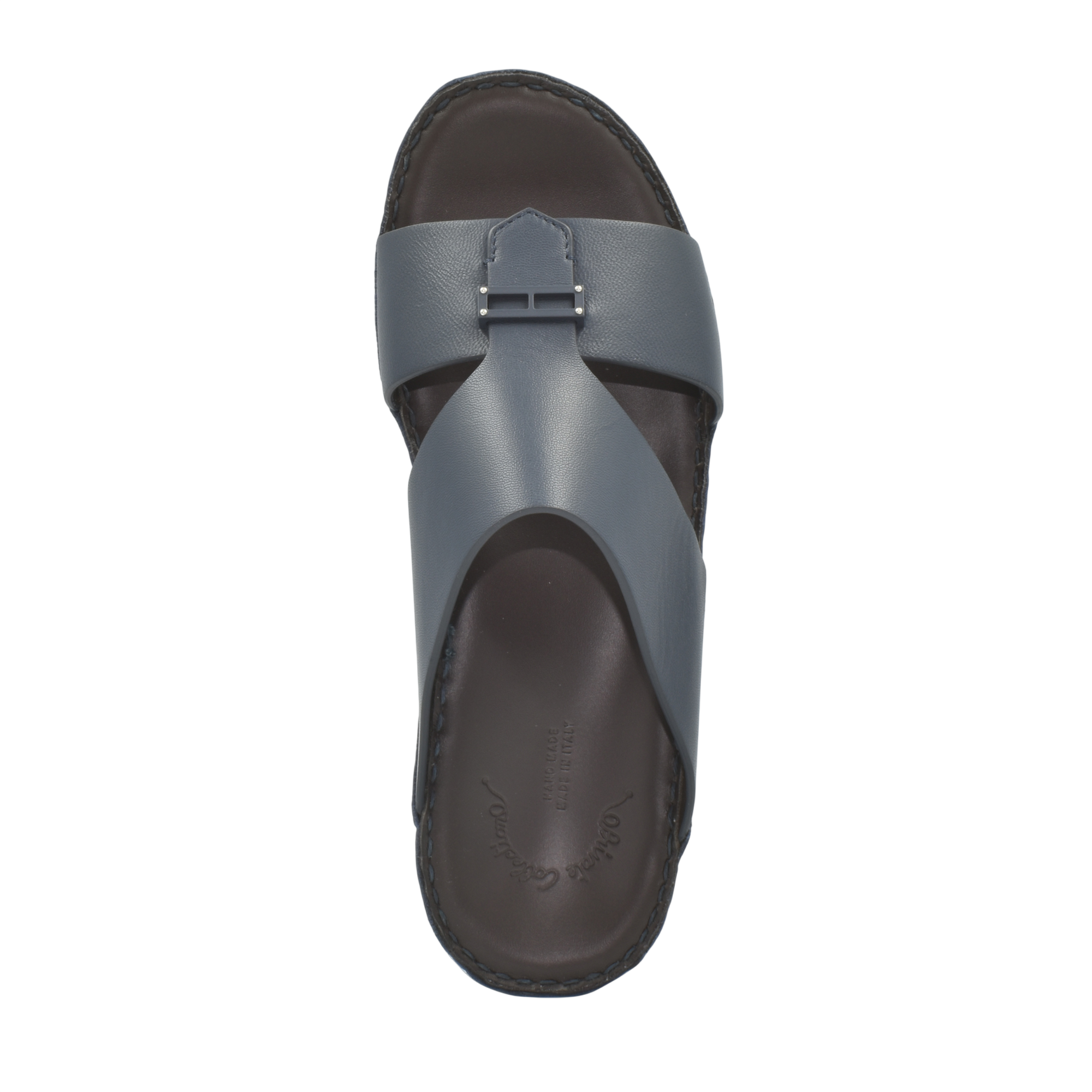 Cinghia Basilare Nappa