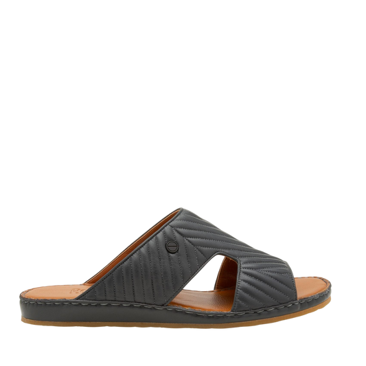 Western Arca Lamb Chevron