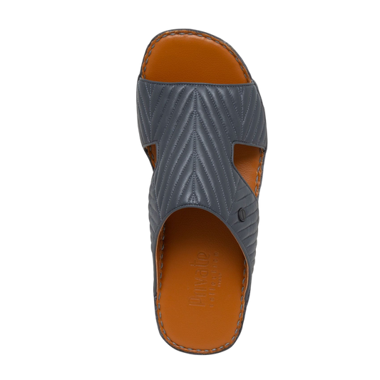 Western Arca Lamb Chevron