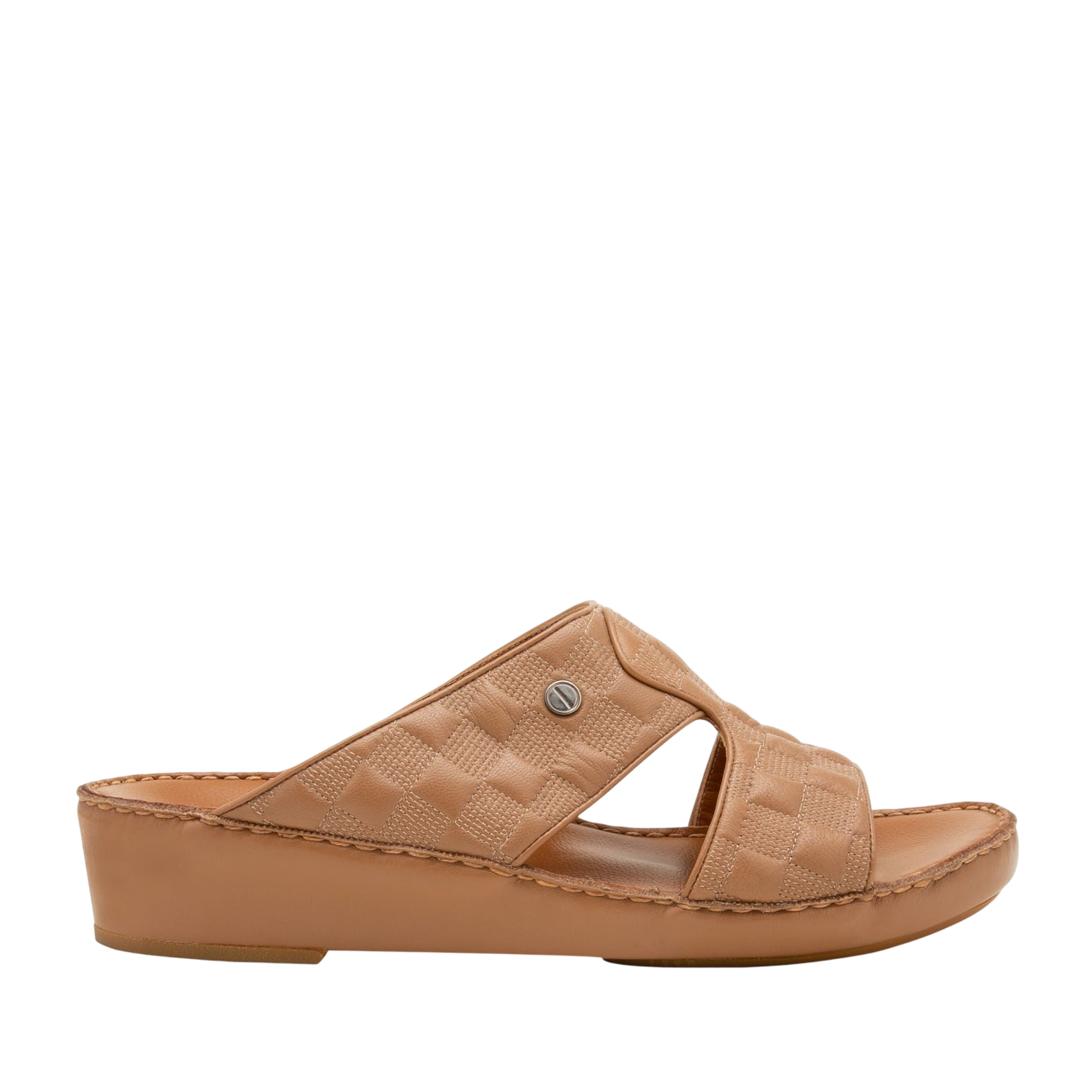 Peninsula Matelasse Damier