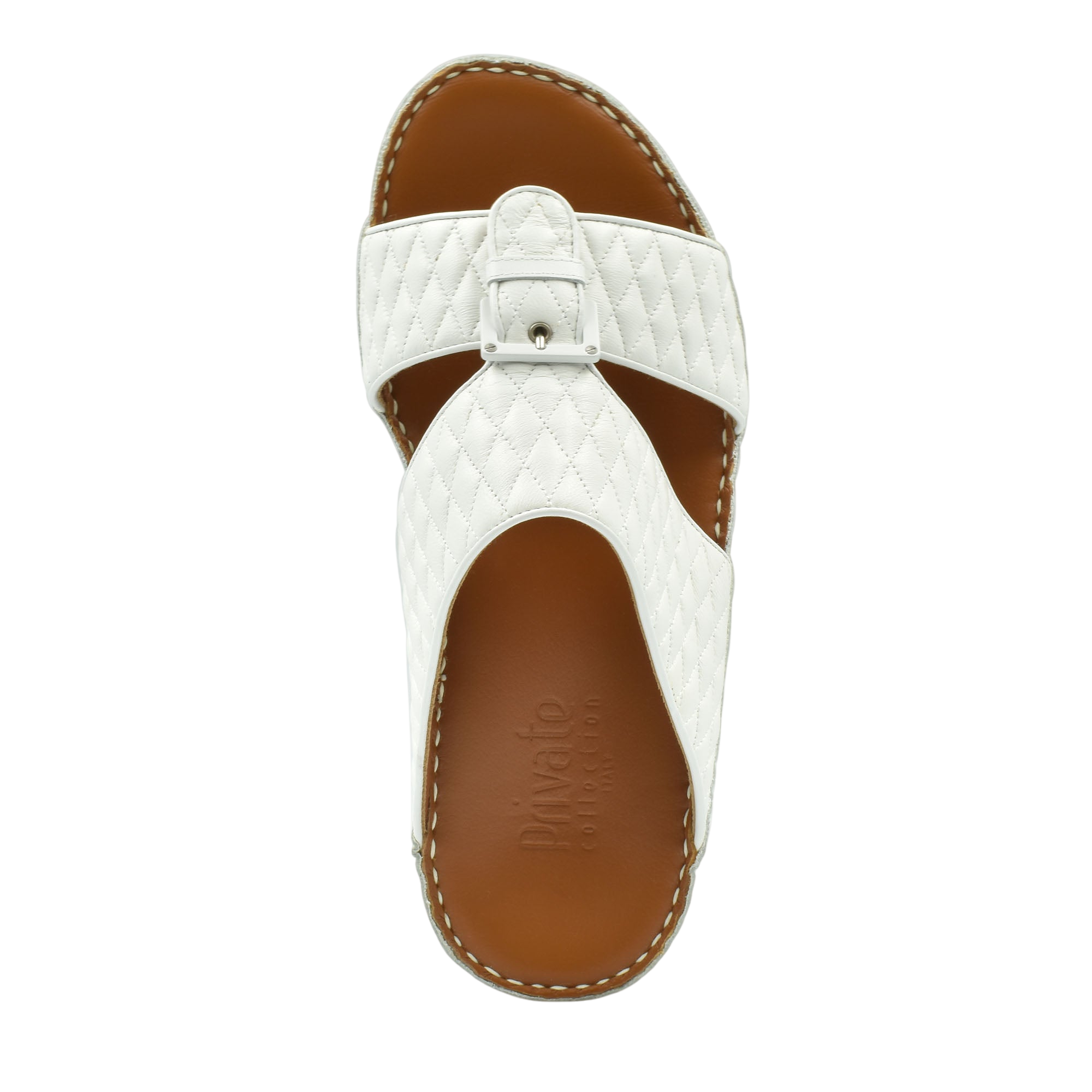 Cinghia Lamb Matelasse Losange