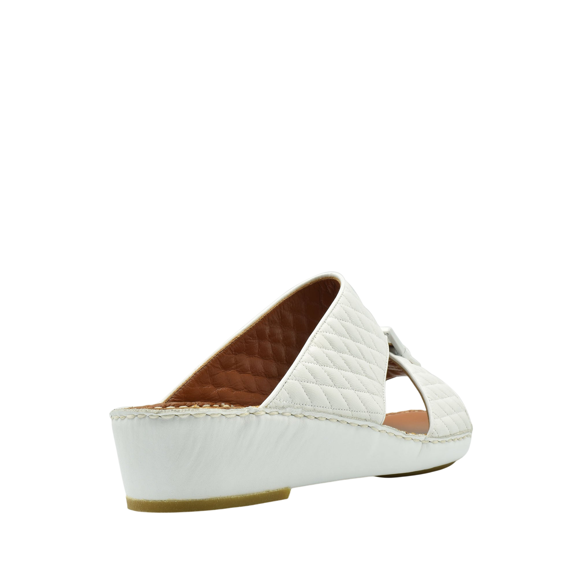 Cinghia Lamb Matelasse Losange