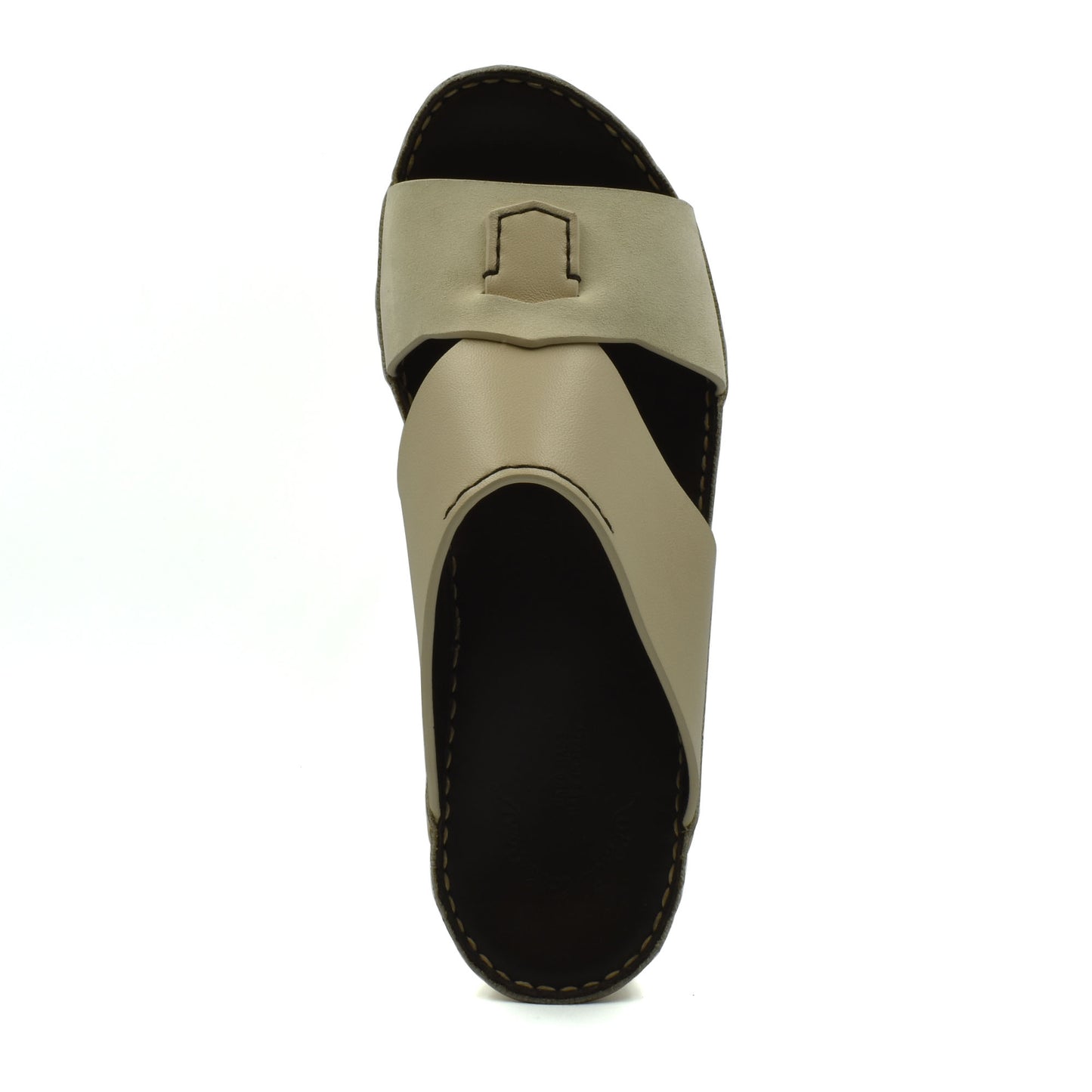 Piega Duo Nappa Suede Cucire