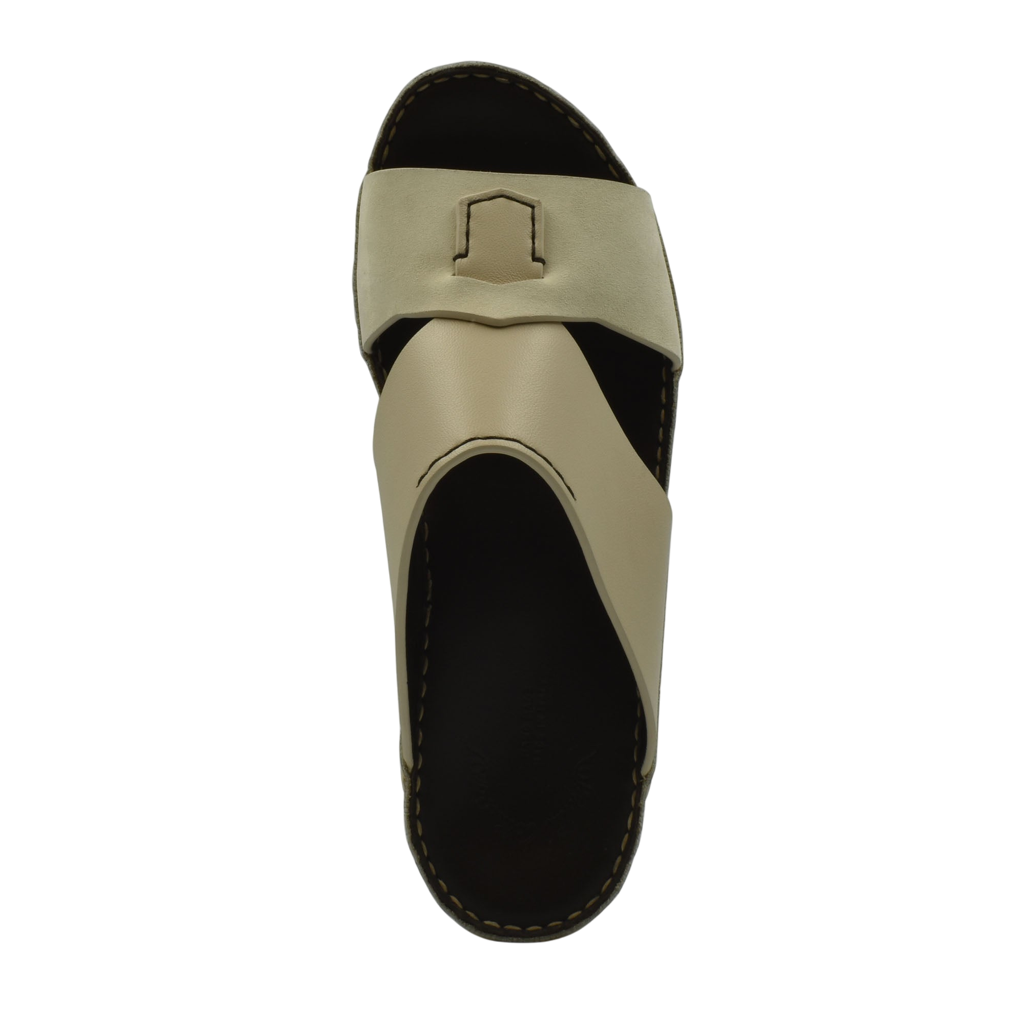 Piega Duo Nappa Suede Cucire