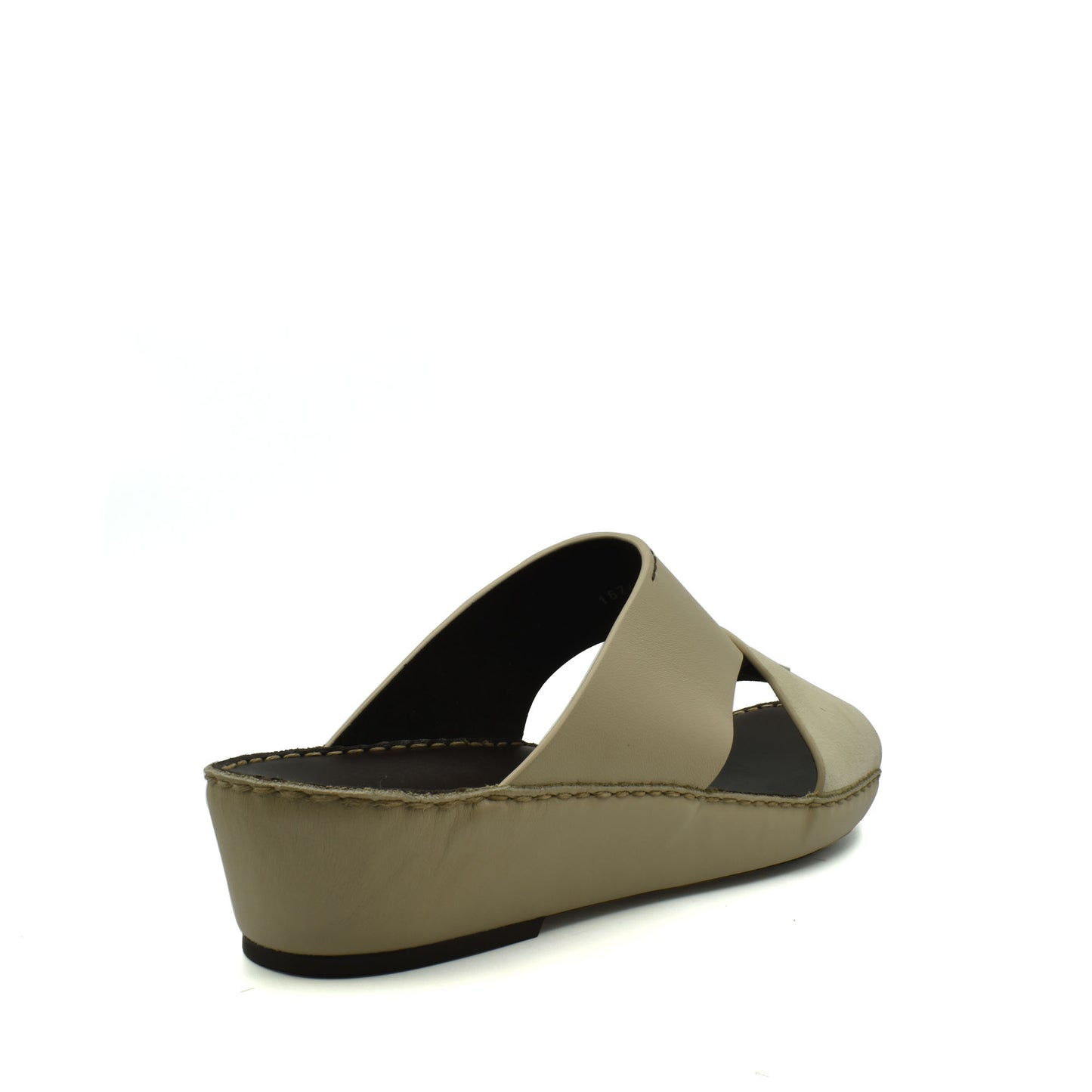 Piega Duo Nappa Suede Cucire