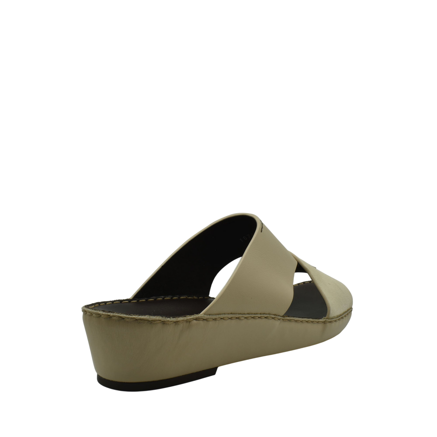 Piega Duo Nappa Suede Cucire