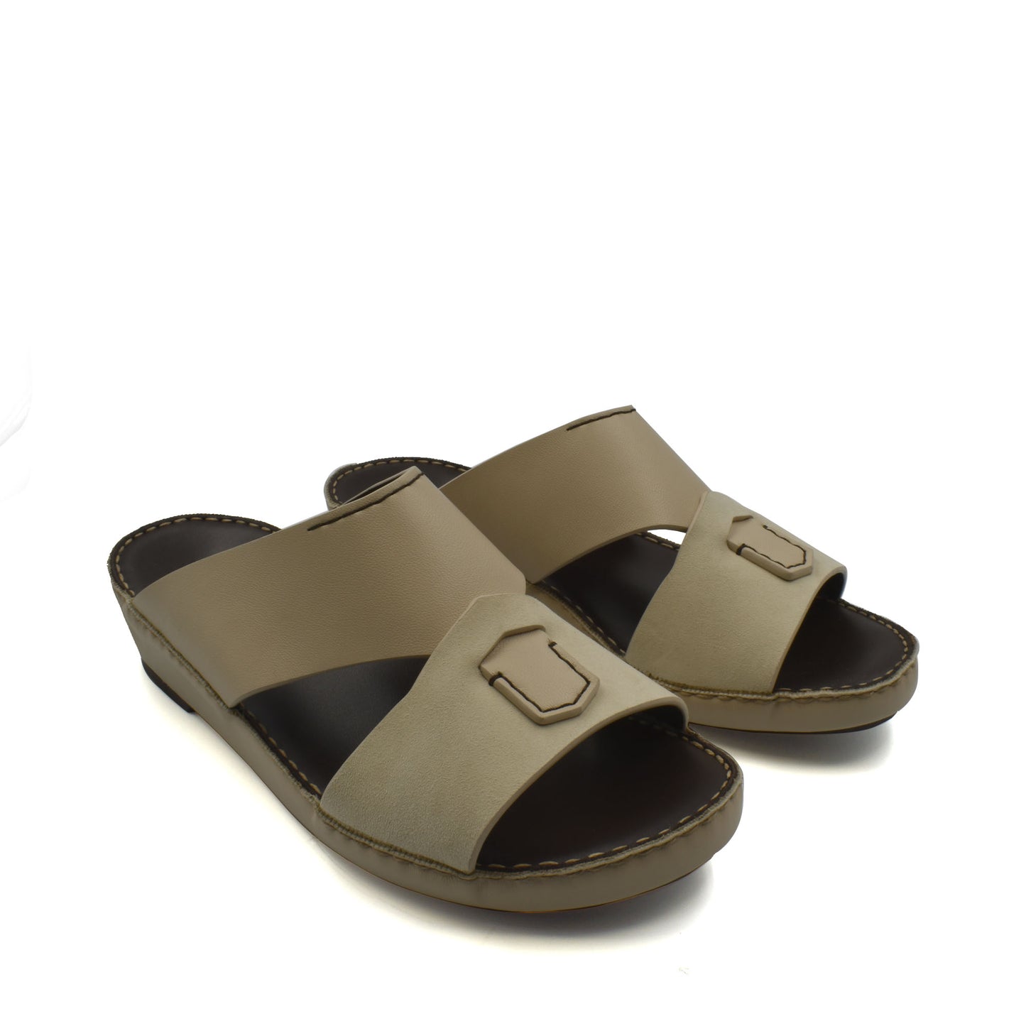 Piega Duo Nappa Suede Cucire