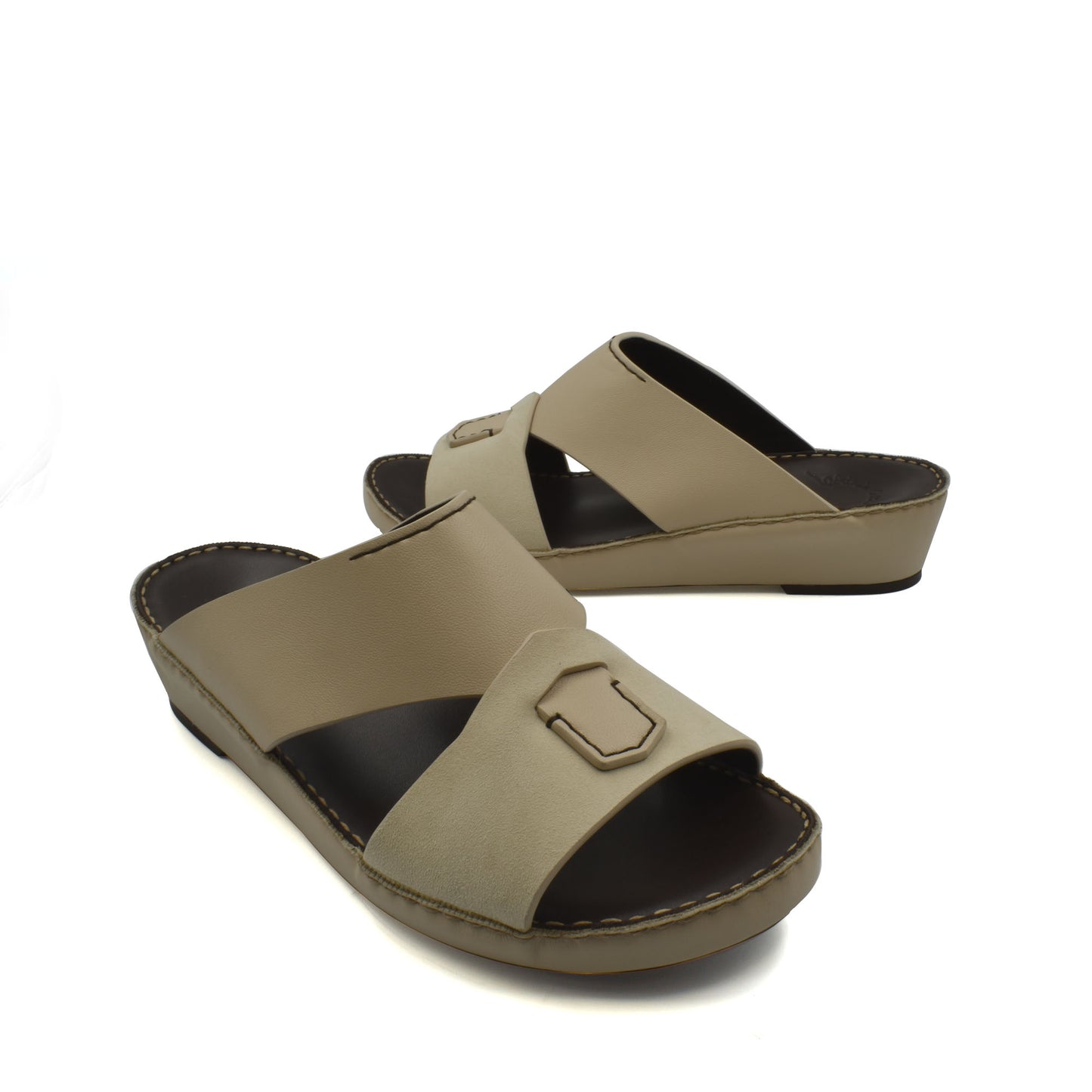 Piega Duo Nappa Suede Cucire