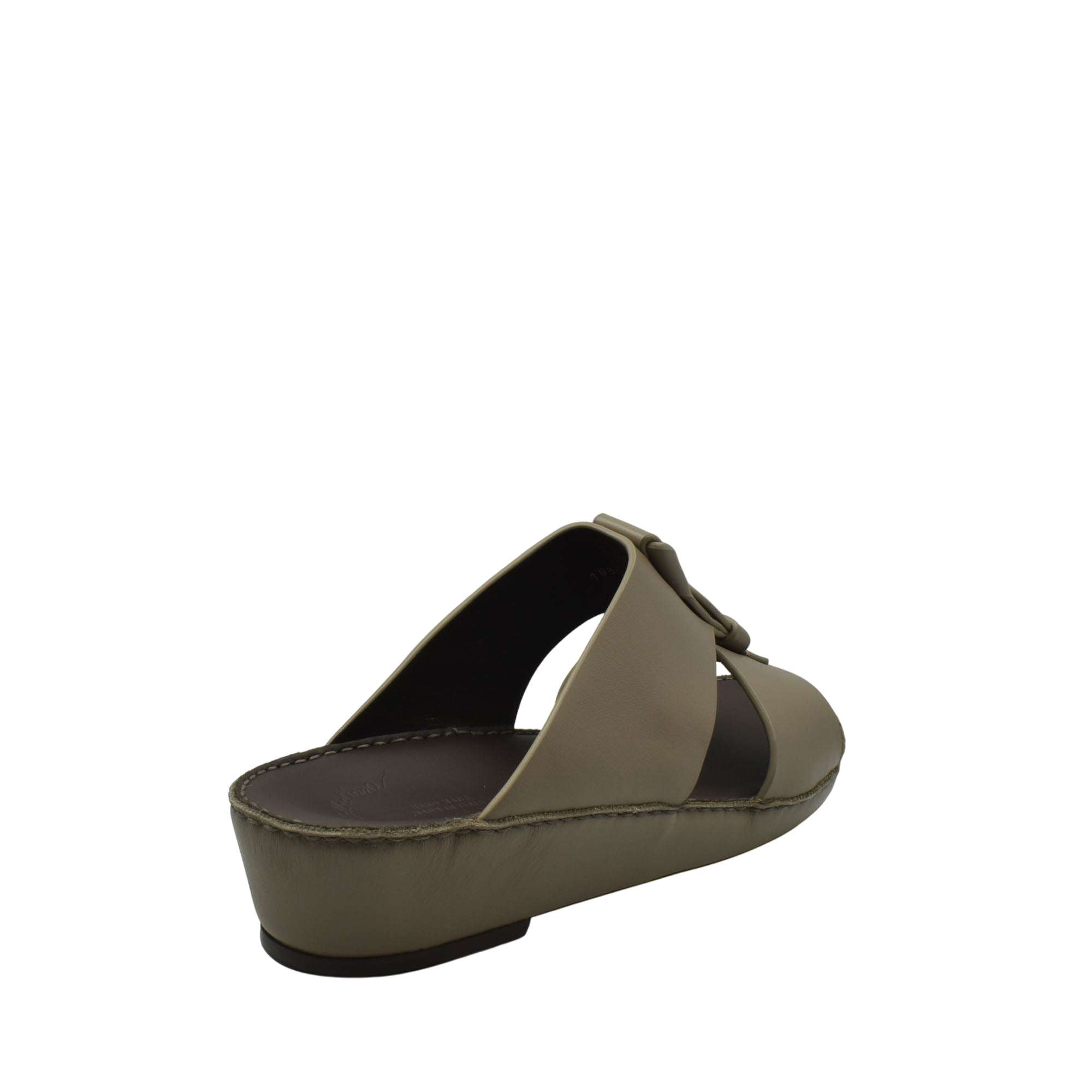 Cinghia Spirale Matt Softcalf