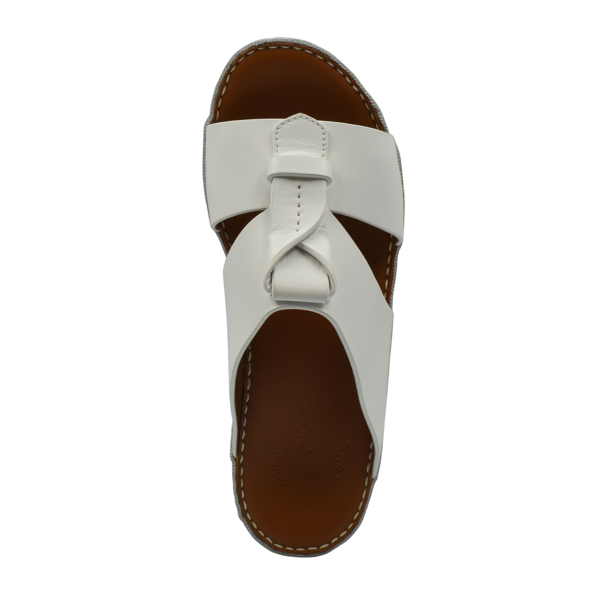 Cinghia Spirale Matt Softcalf