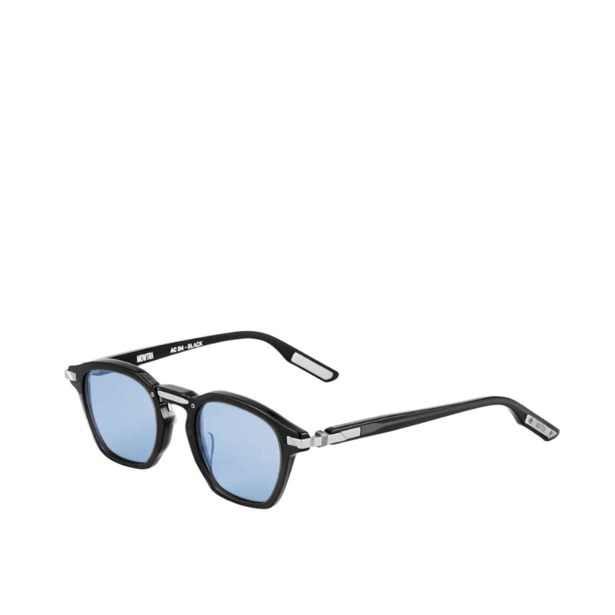 Movitra AC04 Black/Blue