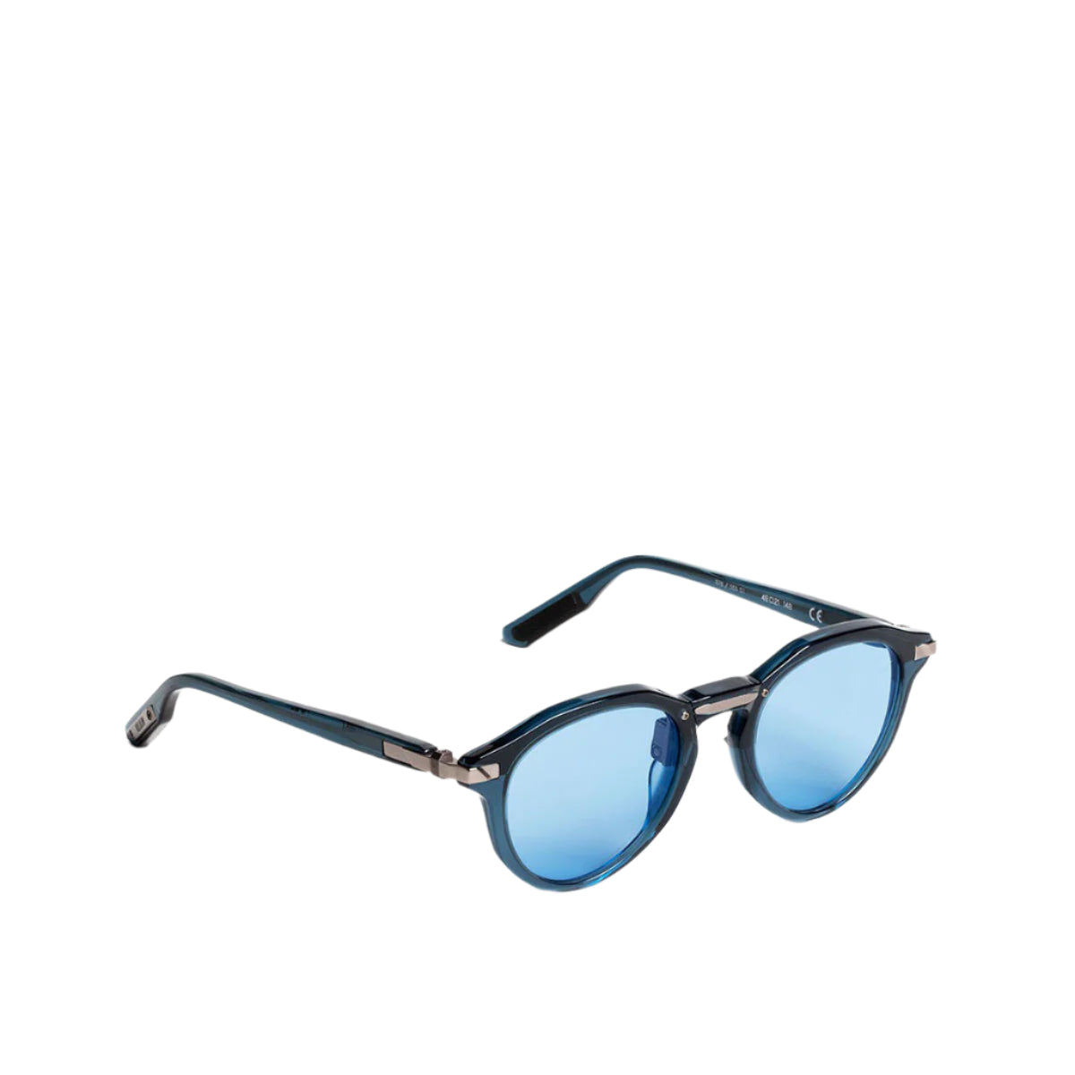 Movitra AC05 Blue / Blue