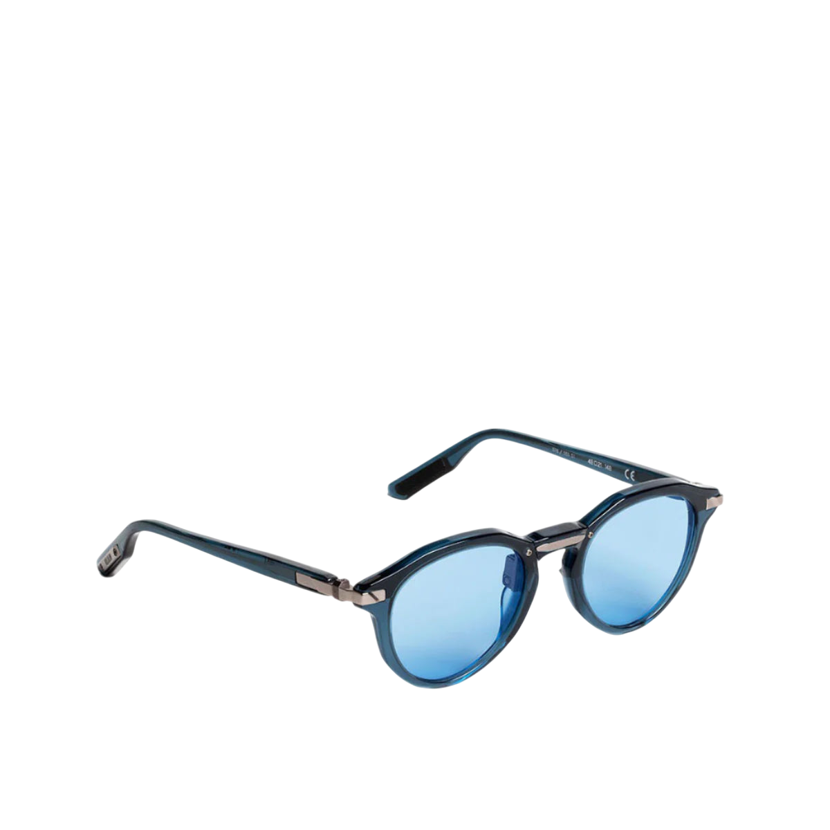 Movitra AC05 Blue / Blue