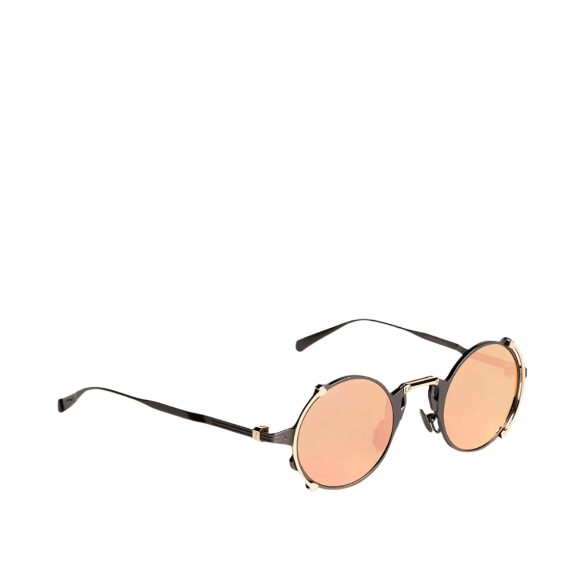Movitra Tectum Rose Gold