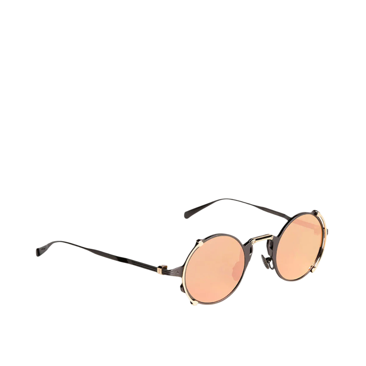 Movitra Tectum Rose Gold