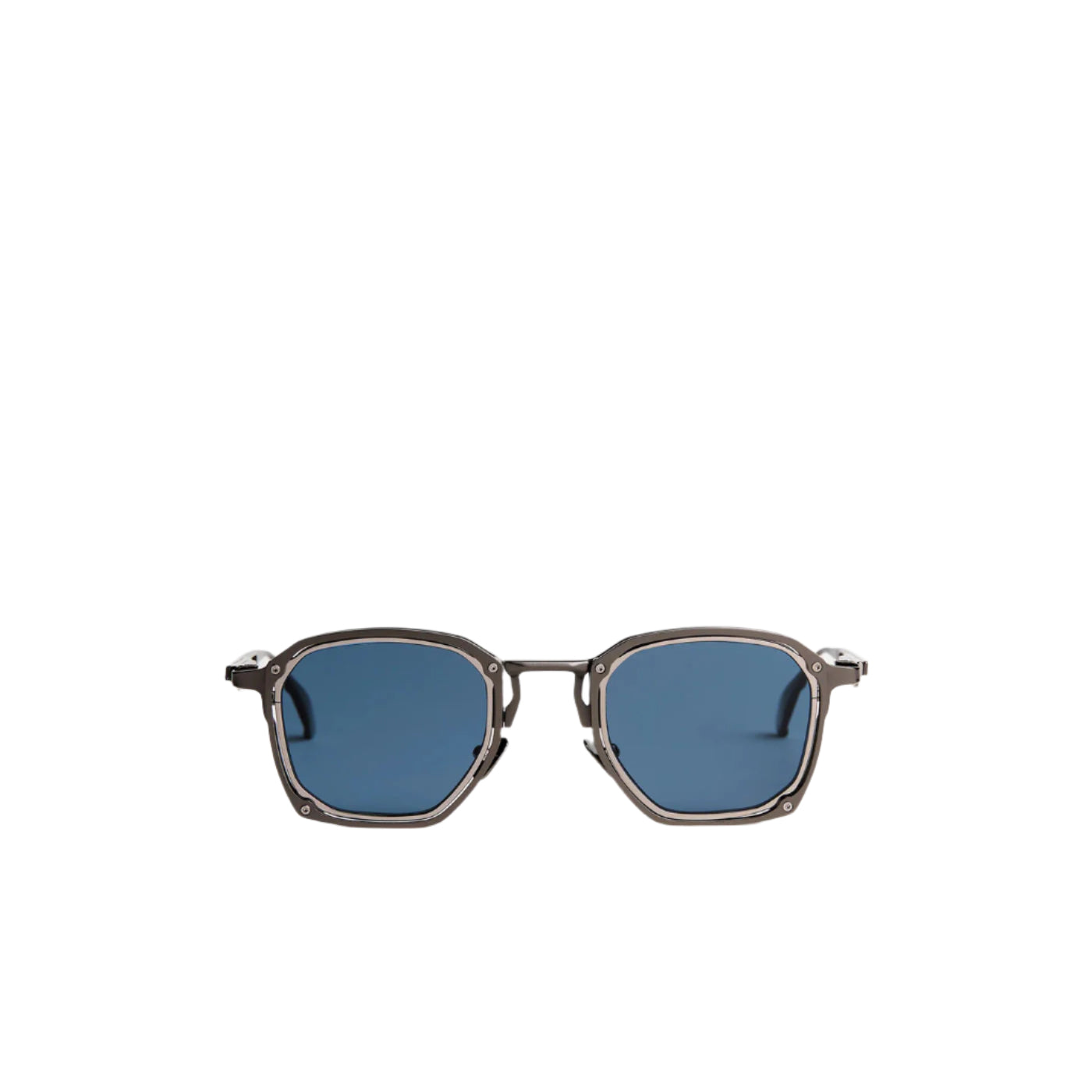 Movitra Trinitas Polar Blue