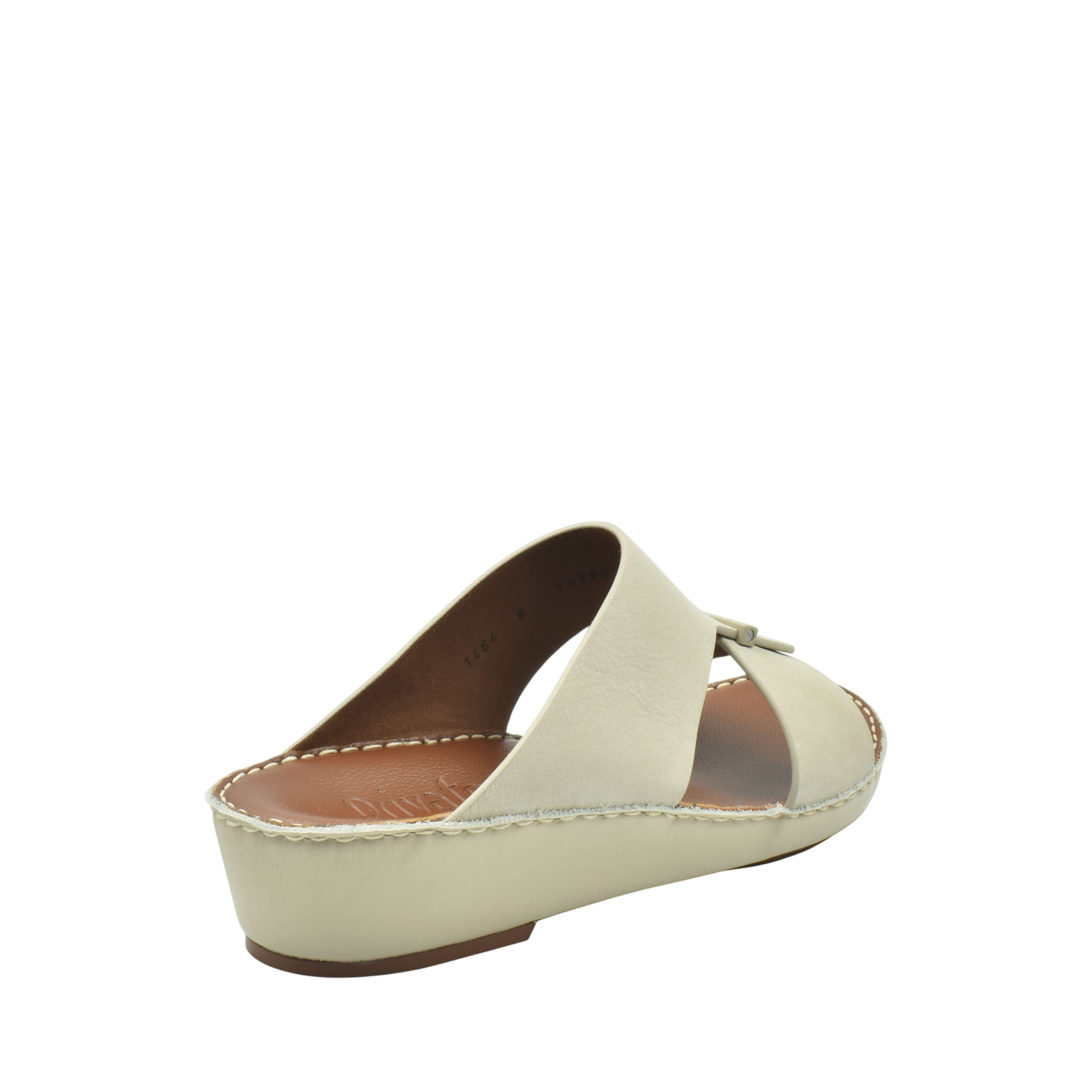 Cerchio Cucire Nabuk