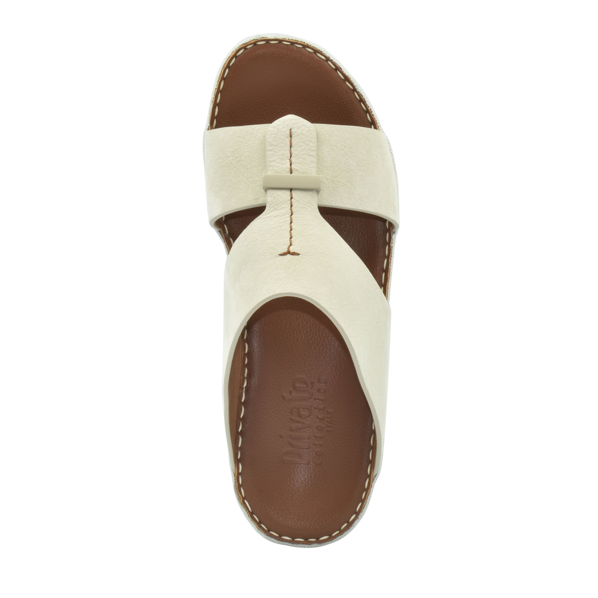 Cerchio Cucire Nabuk