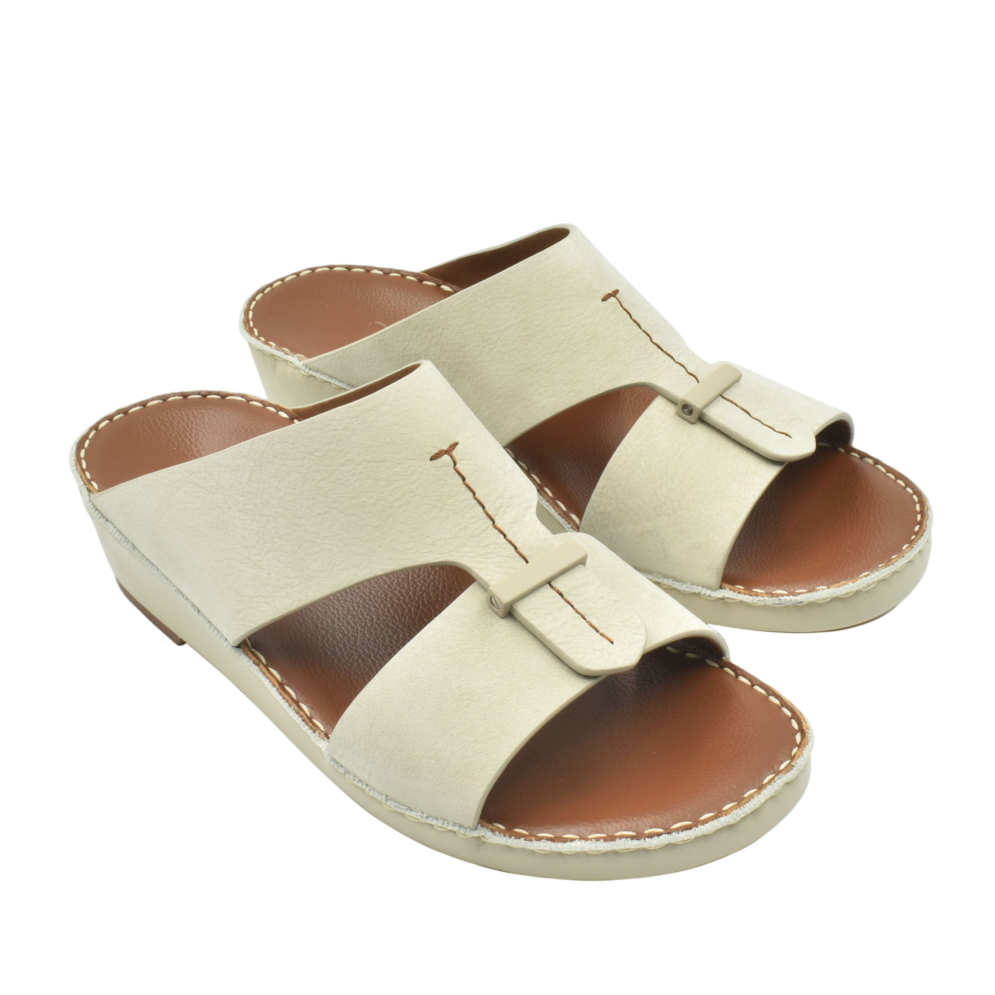 Cerchio Cucire Nabuk