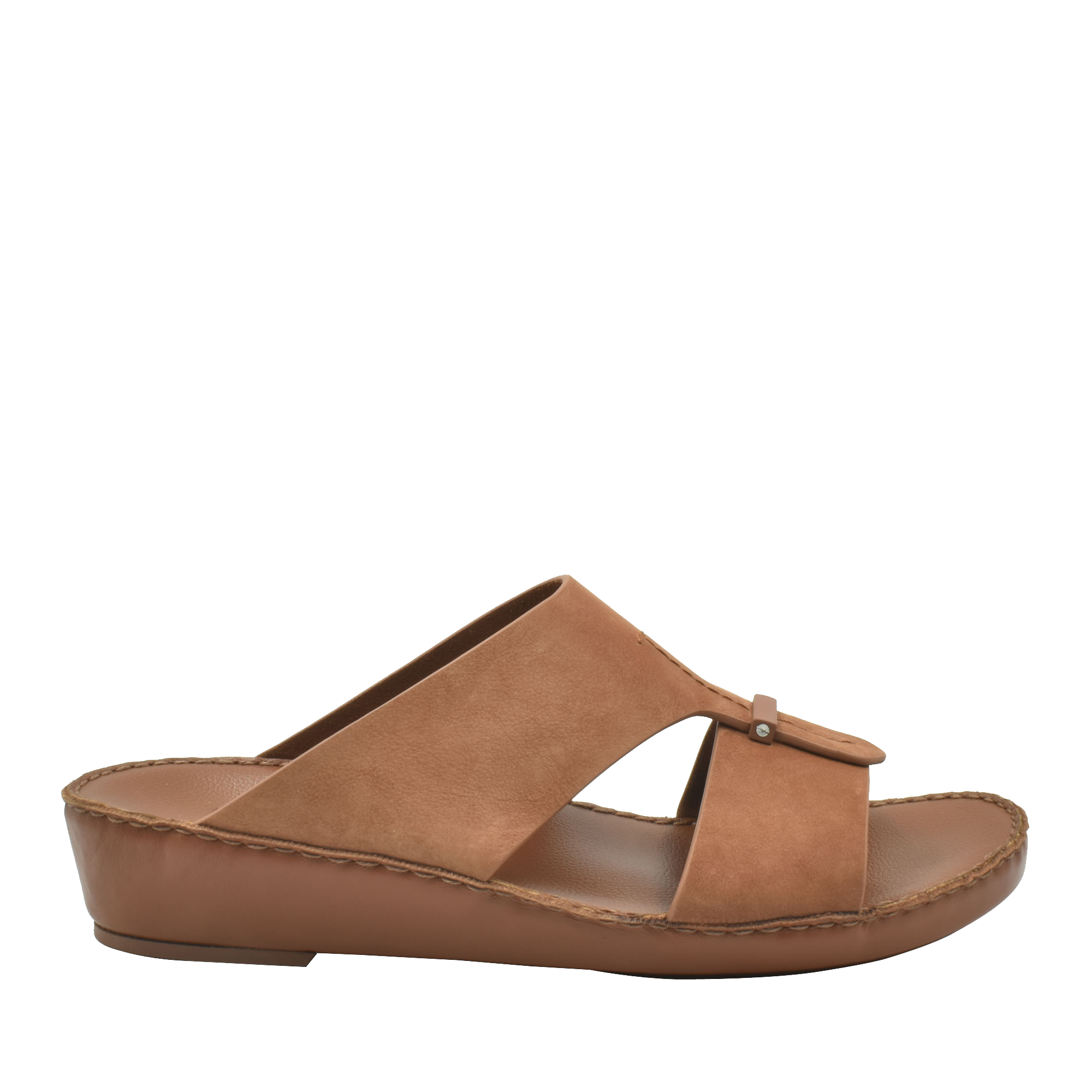 Cerchio Cucire Nabuk