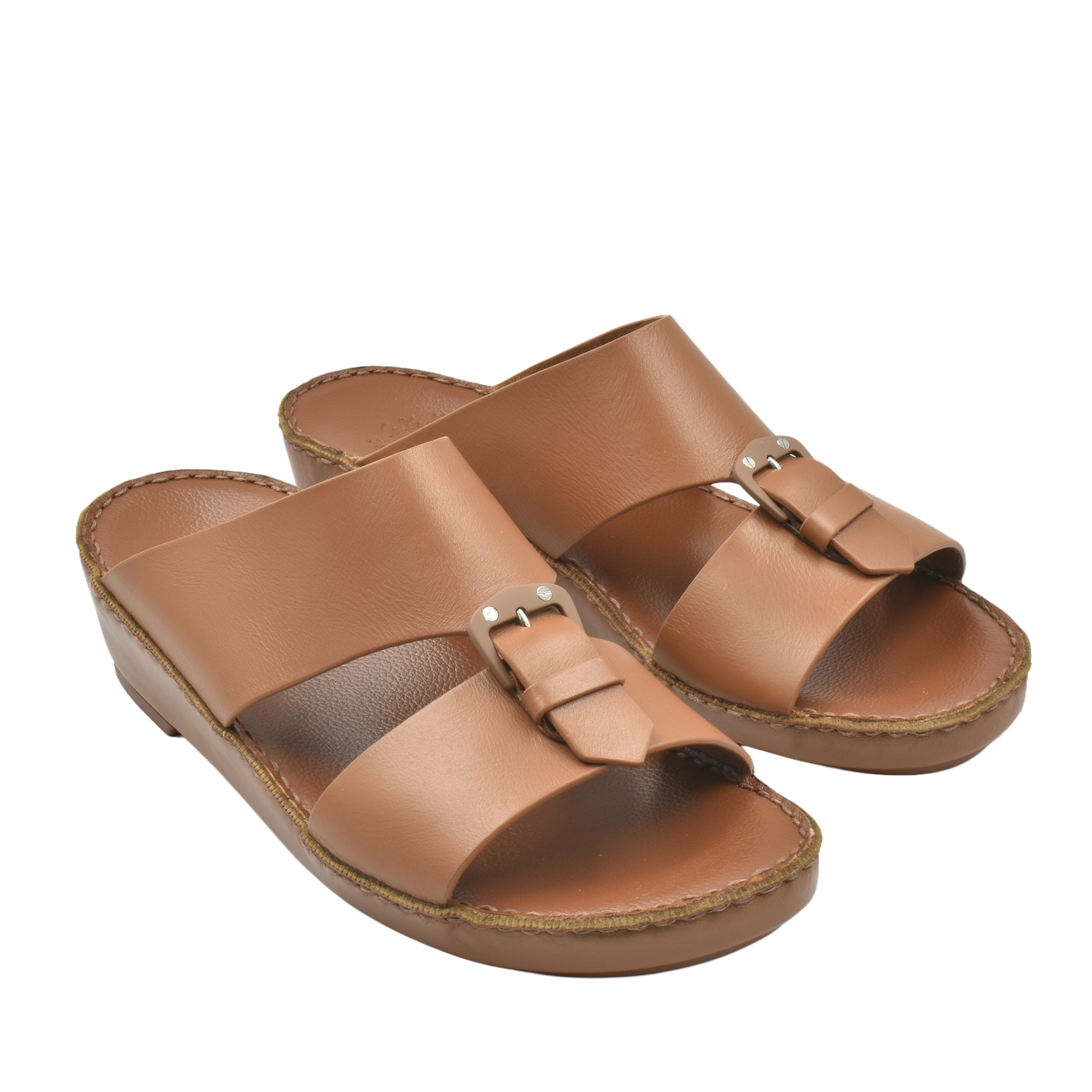 Cinghia Vecchia Novocalf