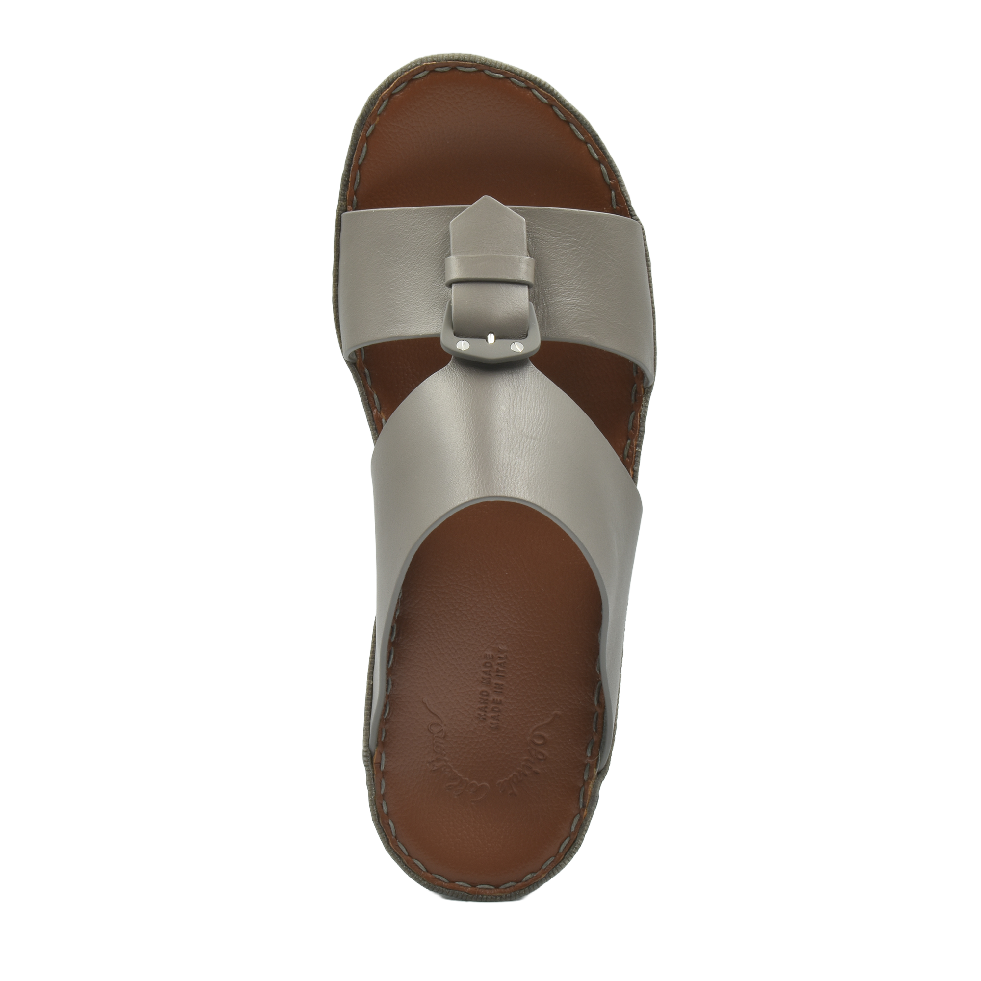 Cinghia Vecchia Novocalf