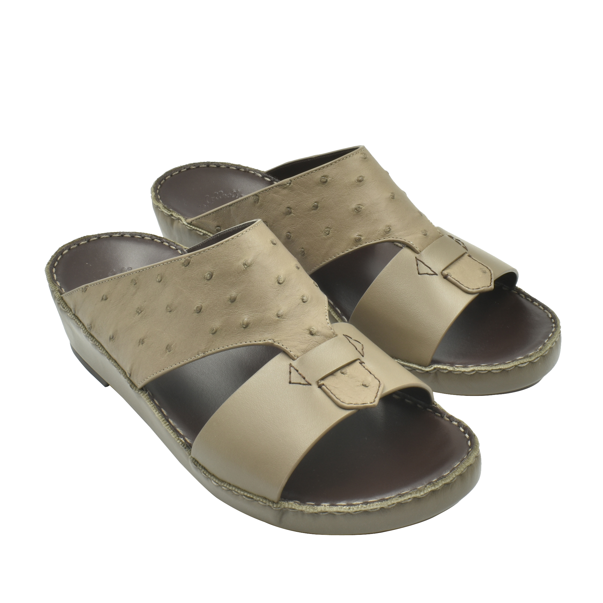 Cinghia Nuovo Duo Ost-Sft